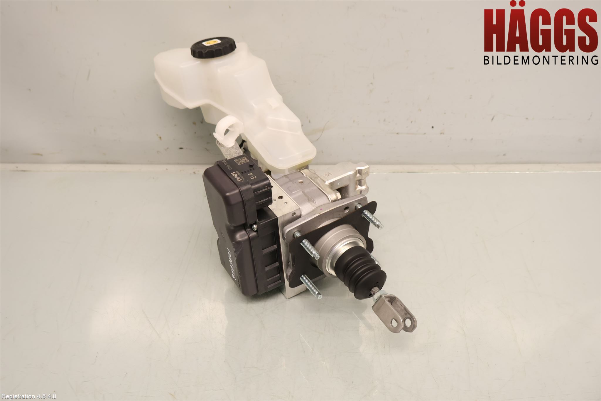 Toyota COROLLA 19- Broms Huvudcylinder