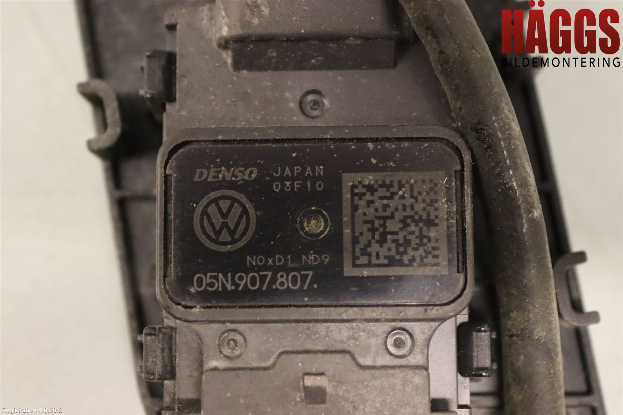 Volkswagen VW T-ROC 18- Injlambdasond