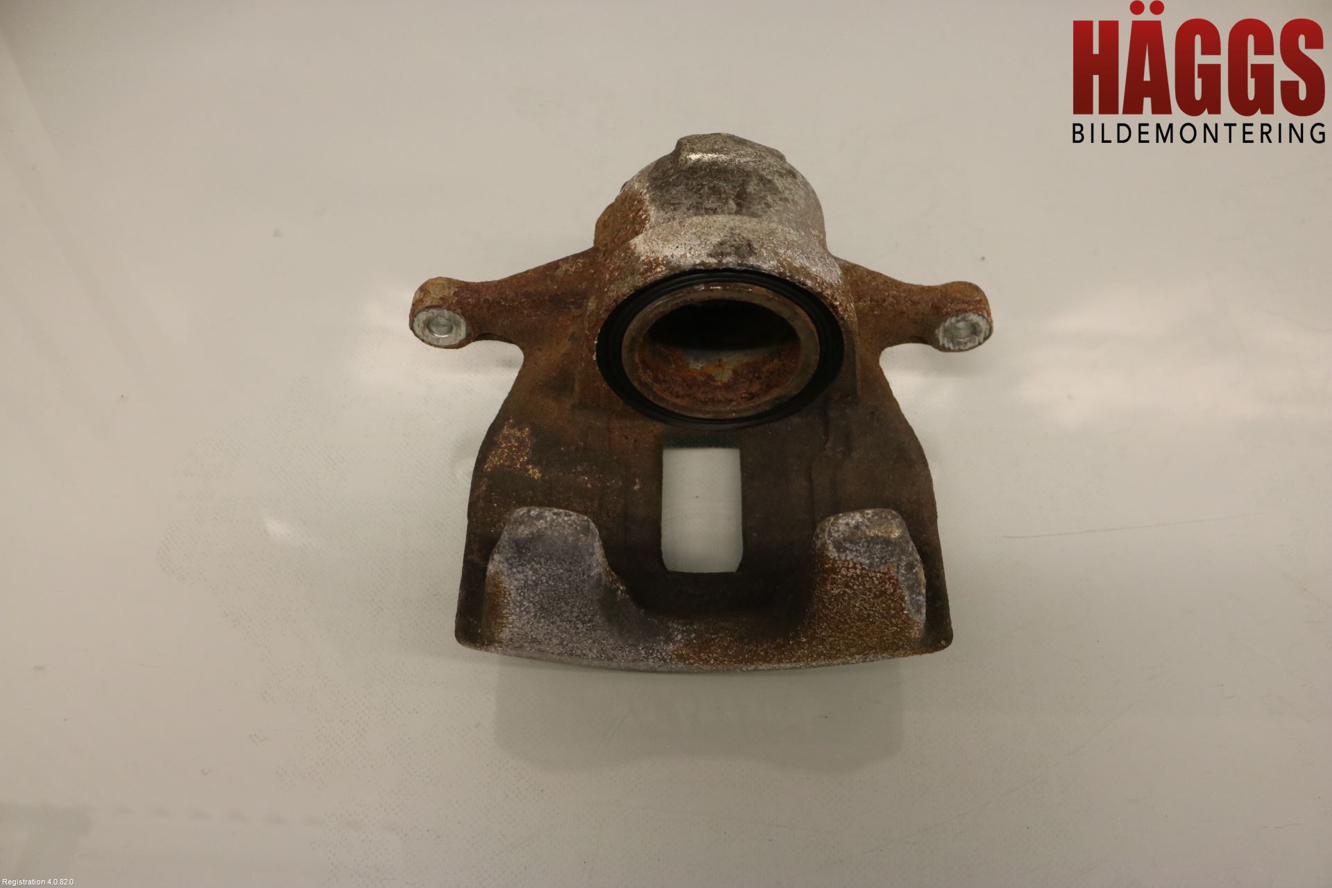 Toyota C-HR 16-23 Bromsok Fram Vänster
