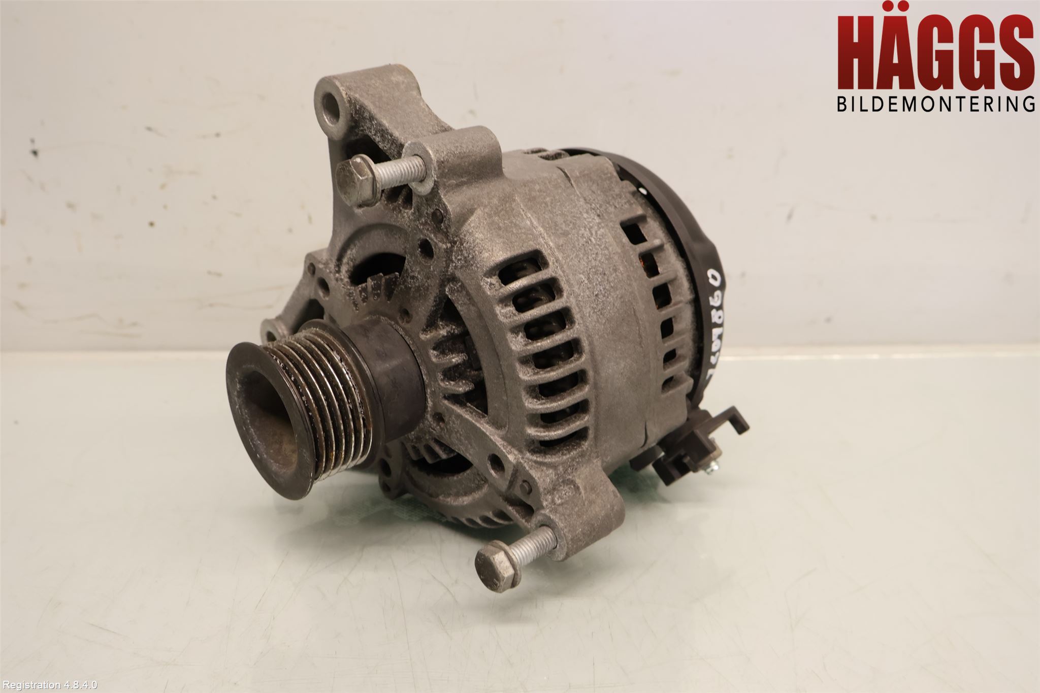 BMW X1 F48 15-22 Generator