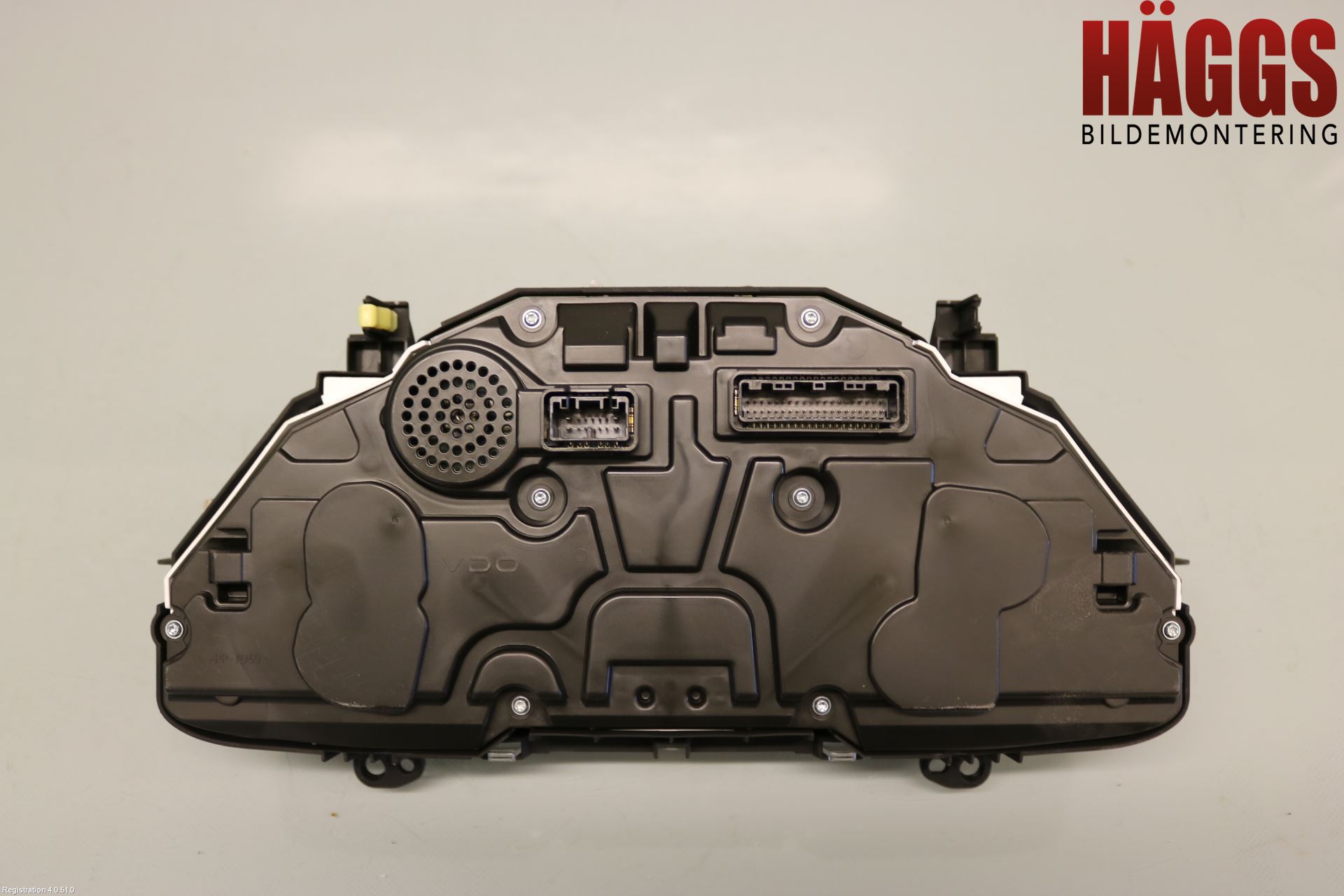 Toyota AURIS 13-19 Instrument Komb