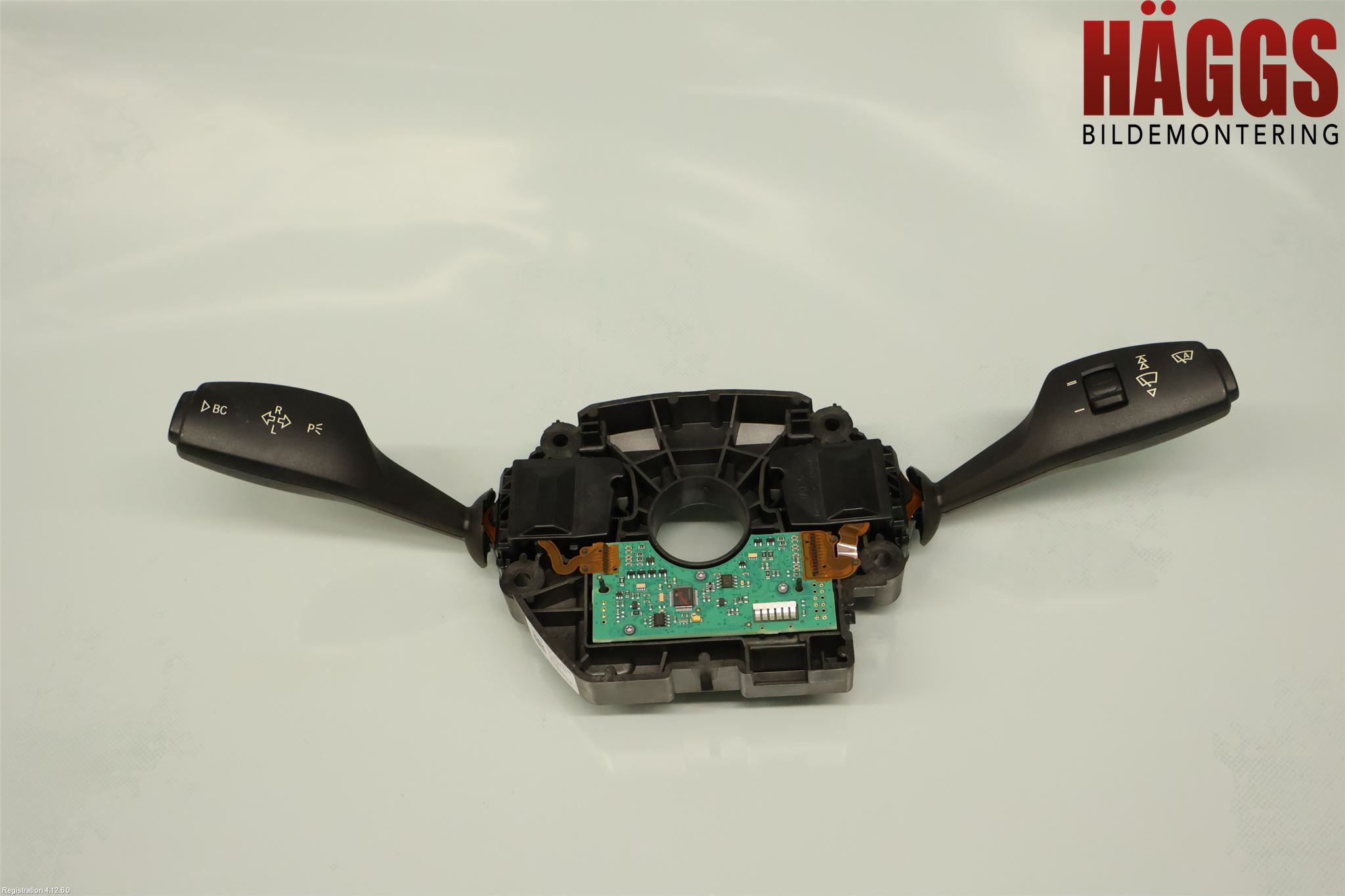 BMW 3 F30/F31/F80 12-19 Spakcentral