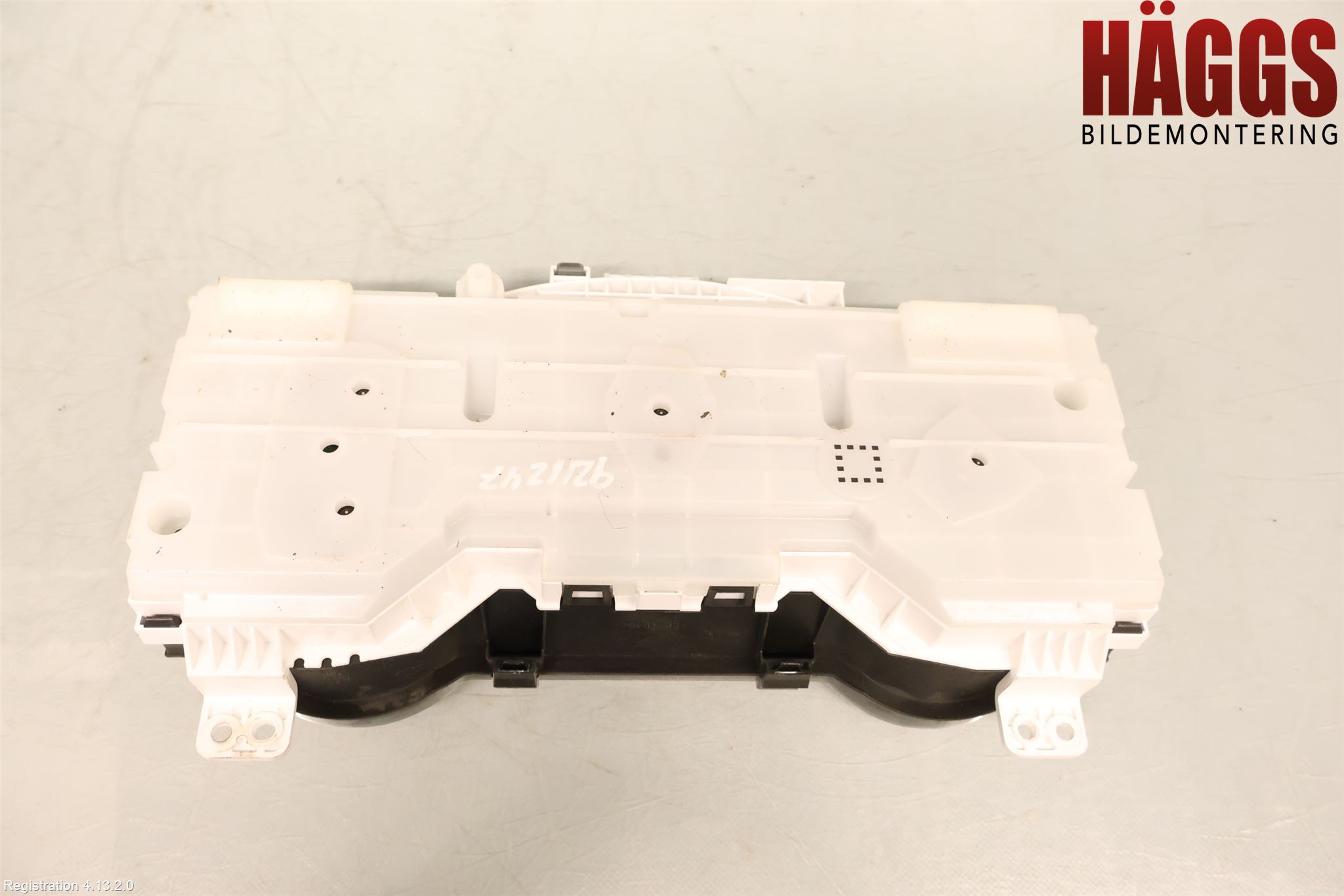 Toyota HILUX 05-16 Instrument Komb