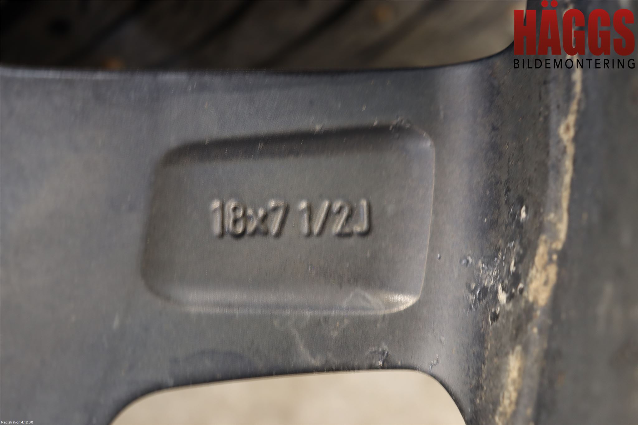Toyota HILUX 16- Vinterdäck Alumfälg 4St