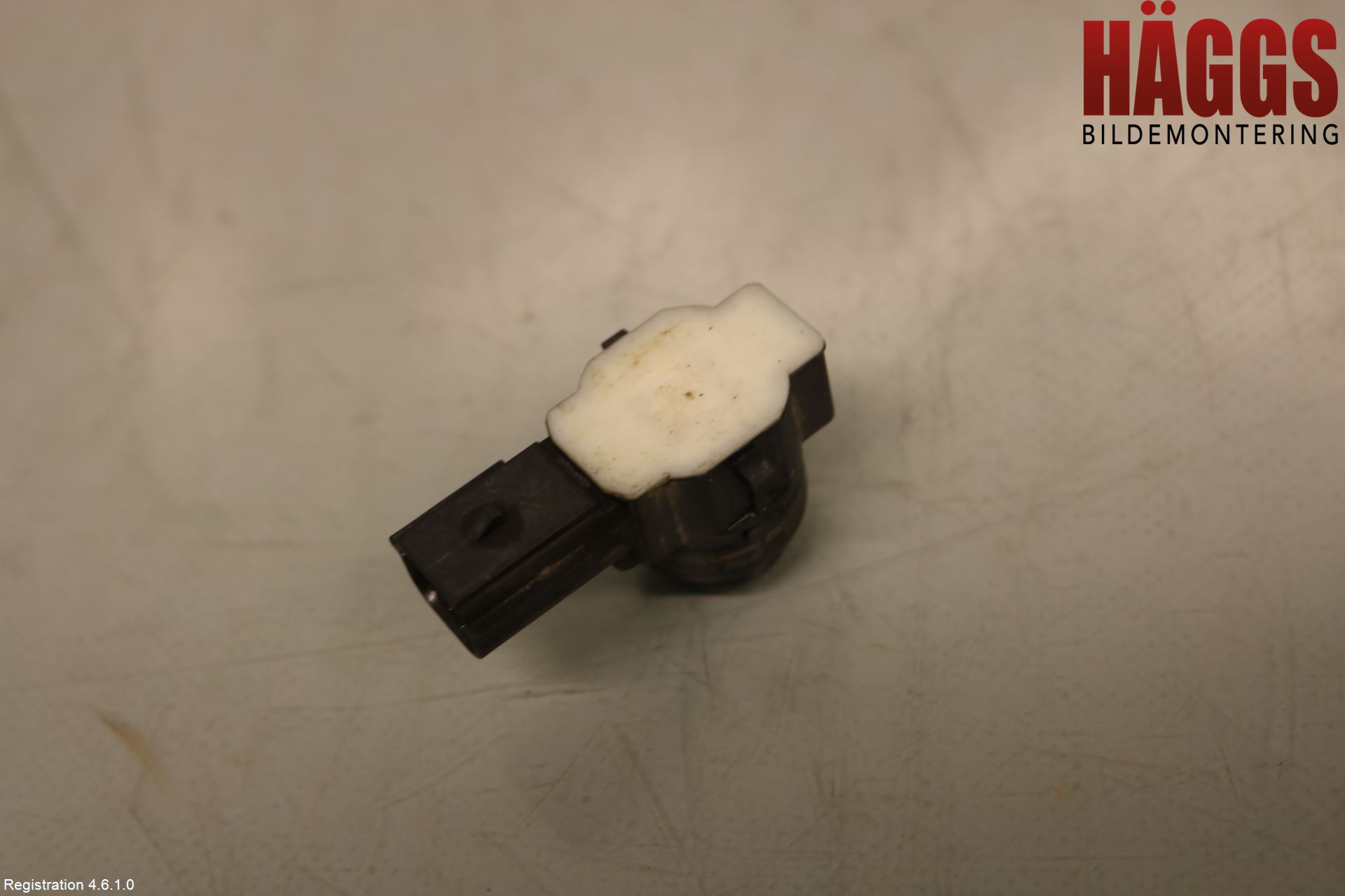 Opel MOKKA 13-20 Parkeringshjälp Backsensor