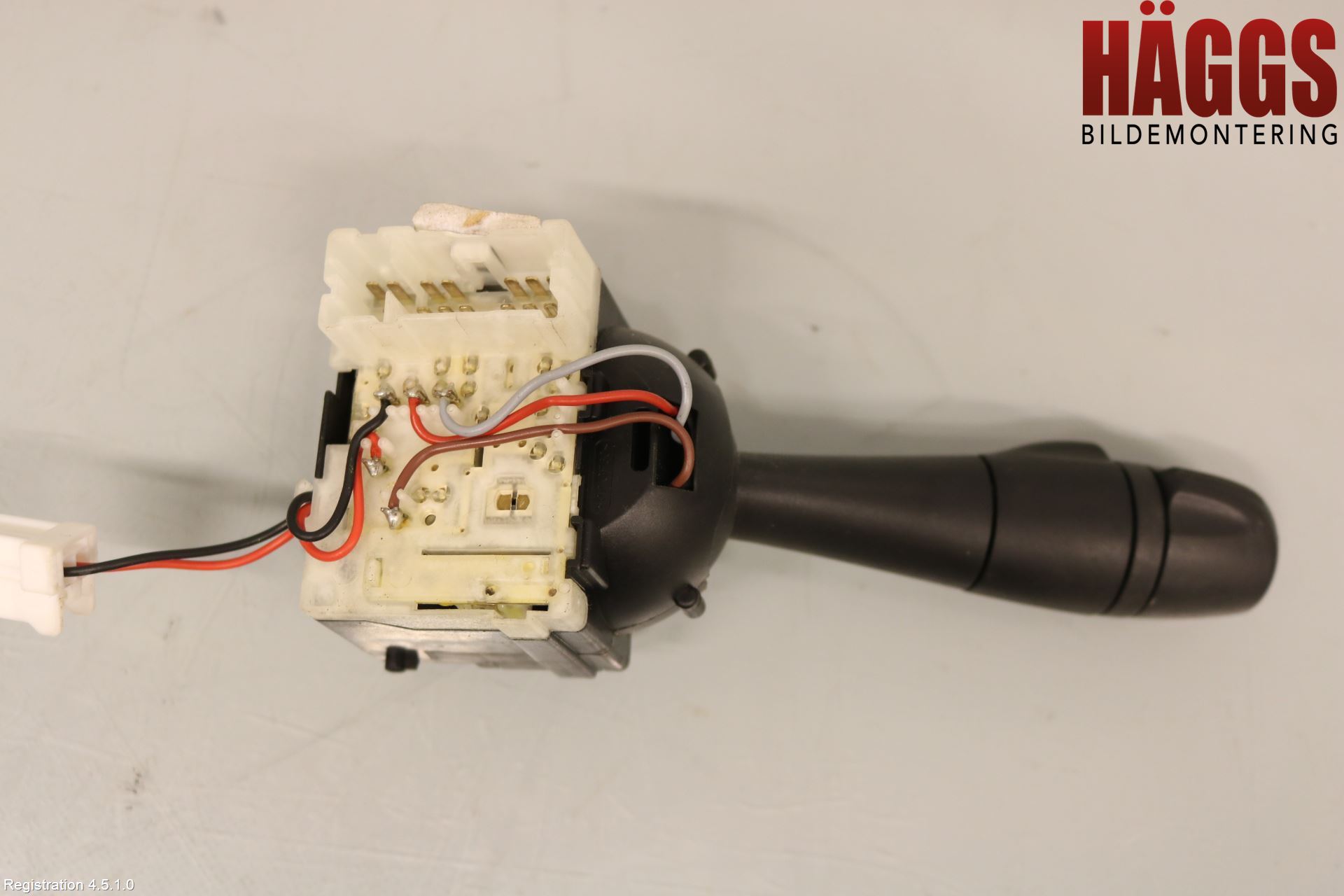 Renault TRAFIC/E-TECH 15- Spak Blinkers-Ljusomk