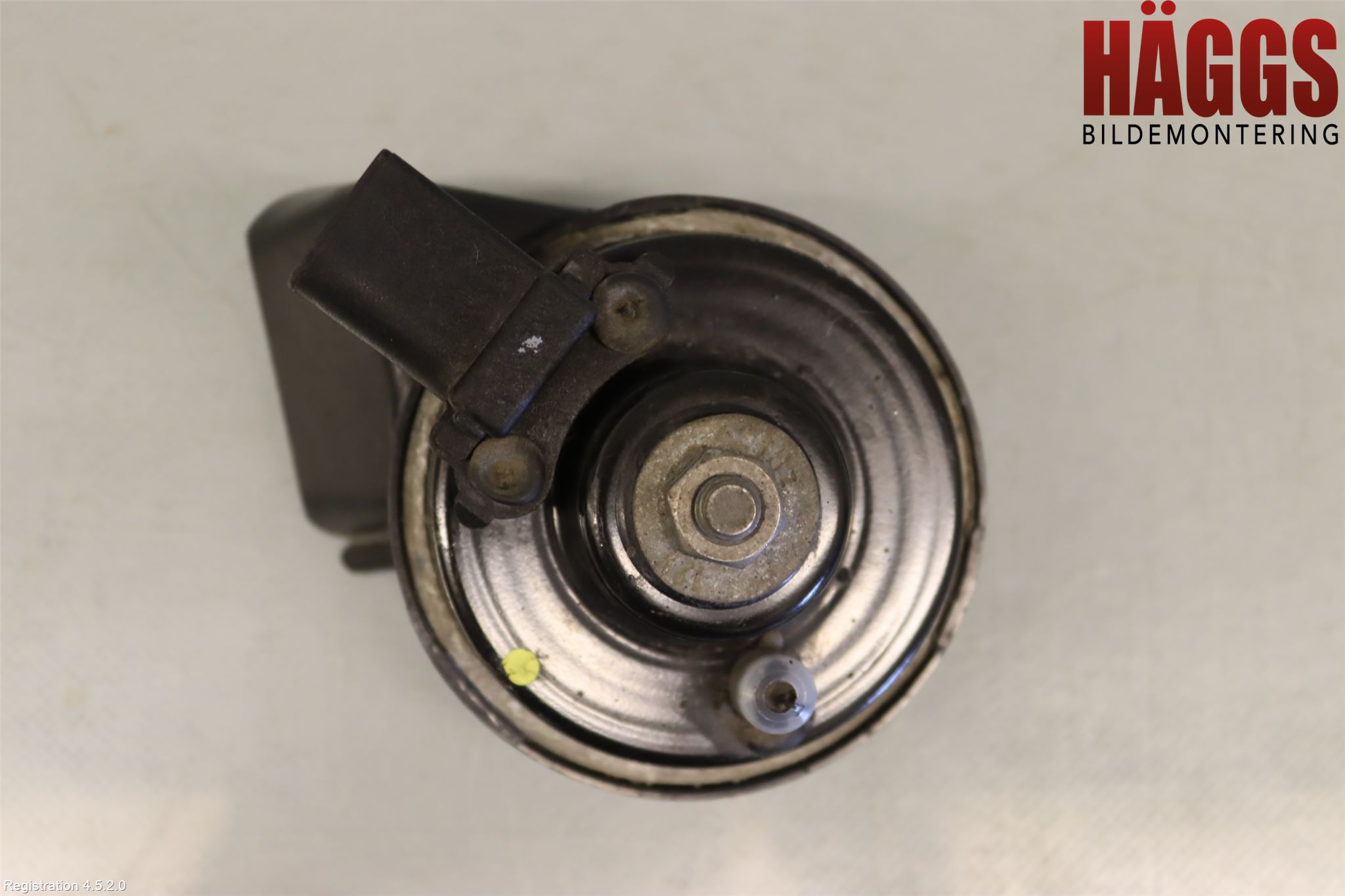 Audi A6 ALLROAD 12-18 Signalhorn