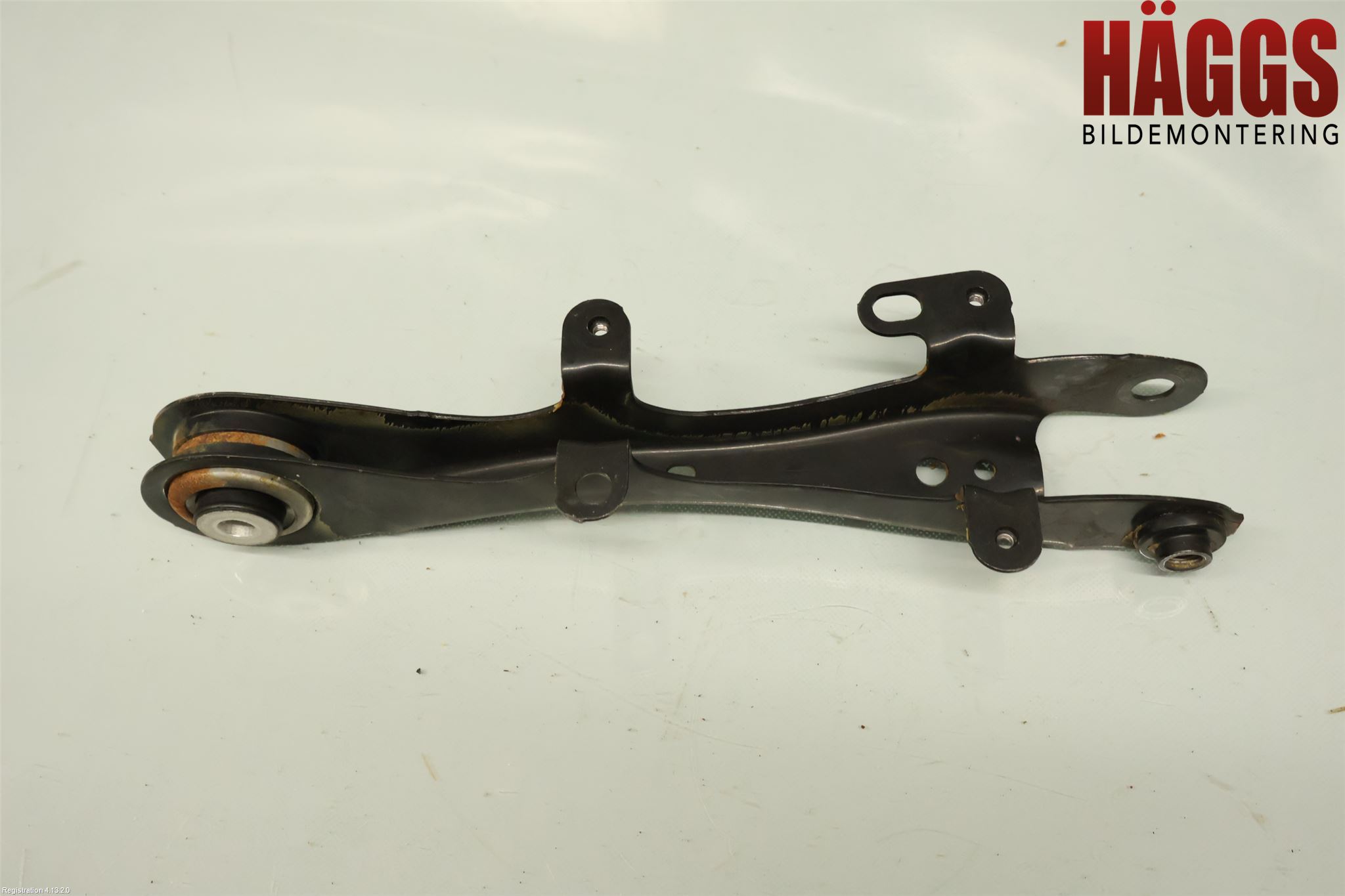 Mazda CX-80 24- Bärarm Bak Vänster