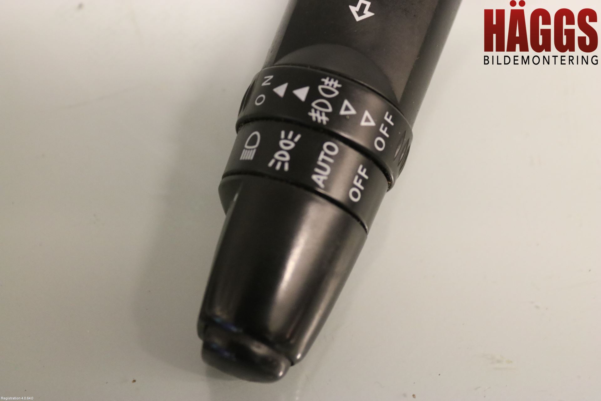Mitsubishi L200 06-15 Spak Blinkers-Ljusomk