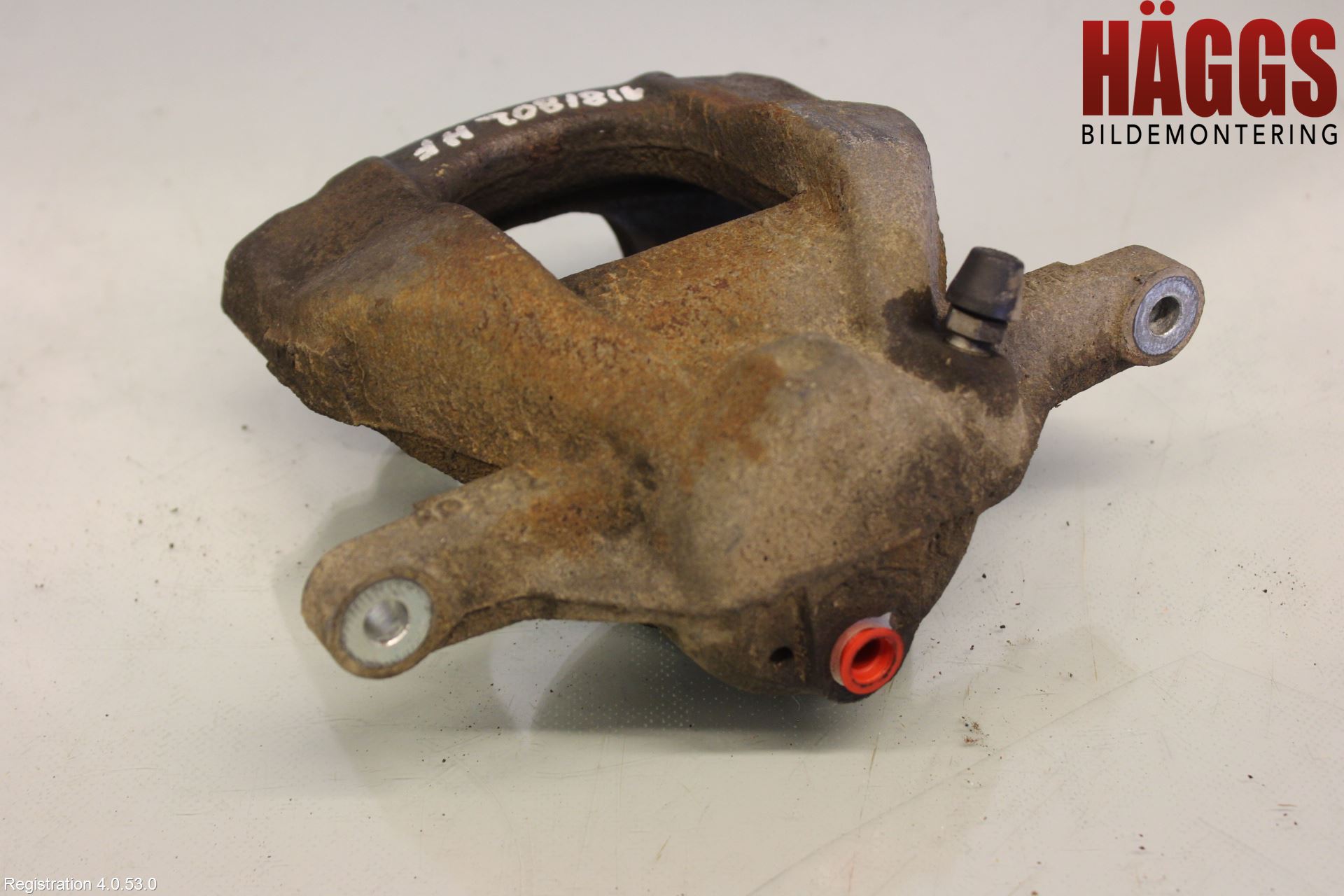 Toyota VERSO 09-18 Bromsok Fram Höger