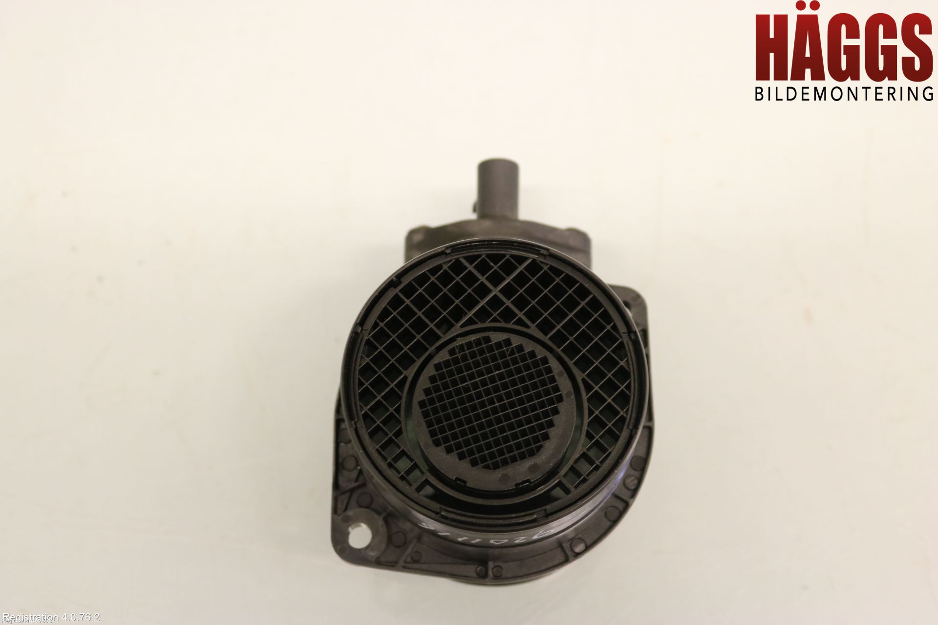 Volkswagen VW PASSAT 05-11 Injluftmassamätare