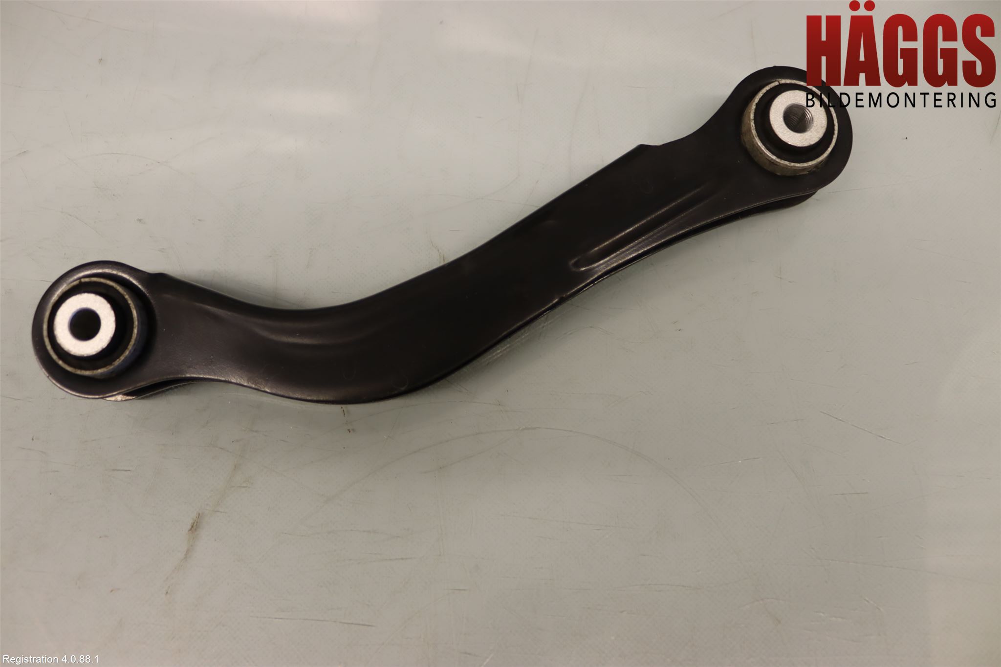 BMW 3 G20/G21/G80/G81 19- Bärarm Bak Övre Vänster