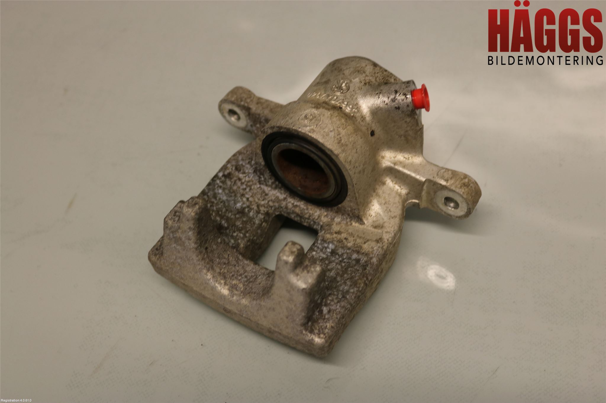 Toyota VERSO 09-18 Bromsok Bak Vänster