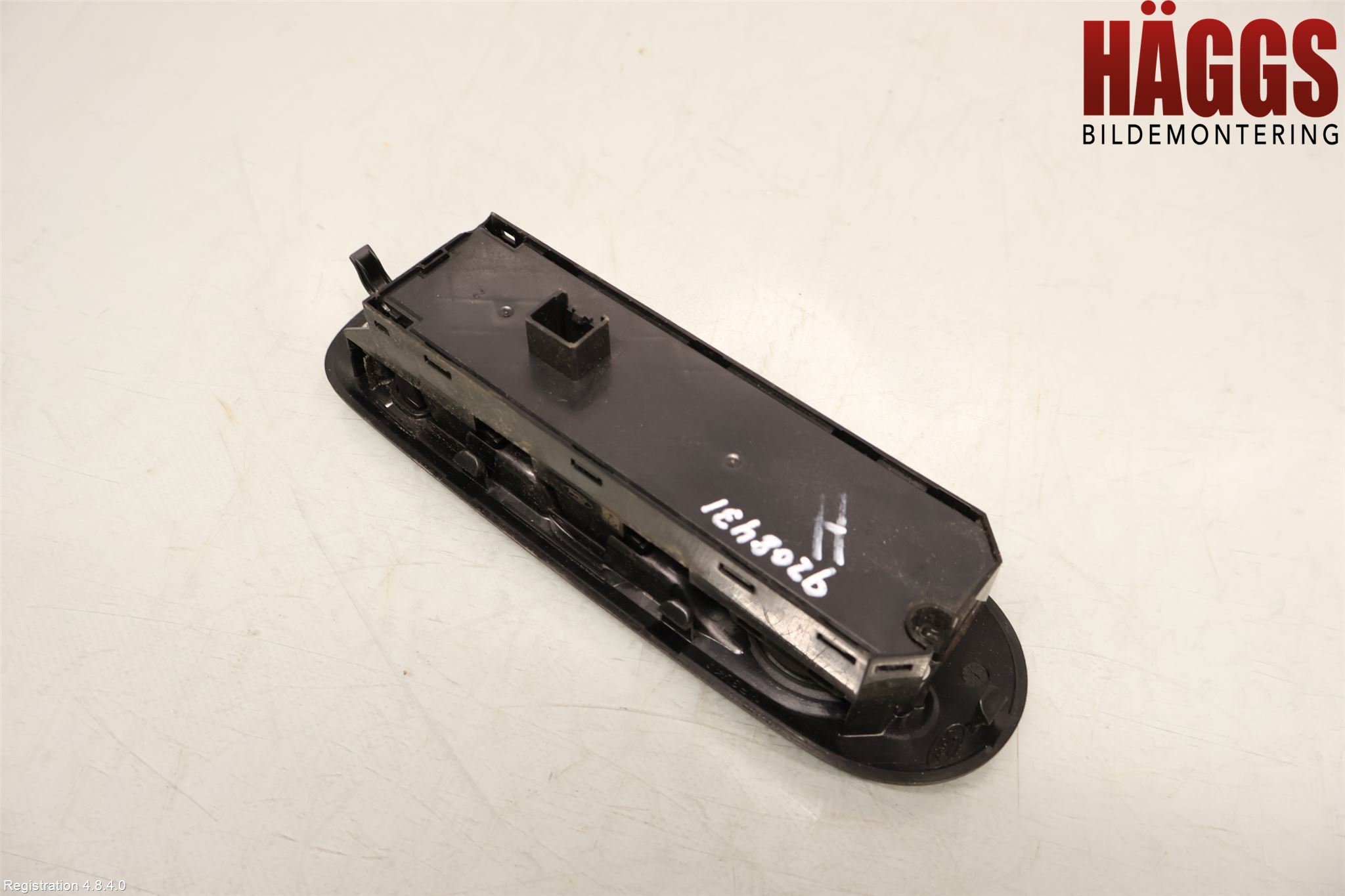 Ford GALAXY 06-15 Strömställare Elhiss