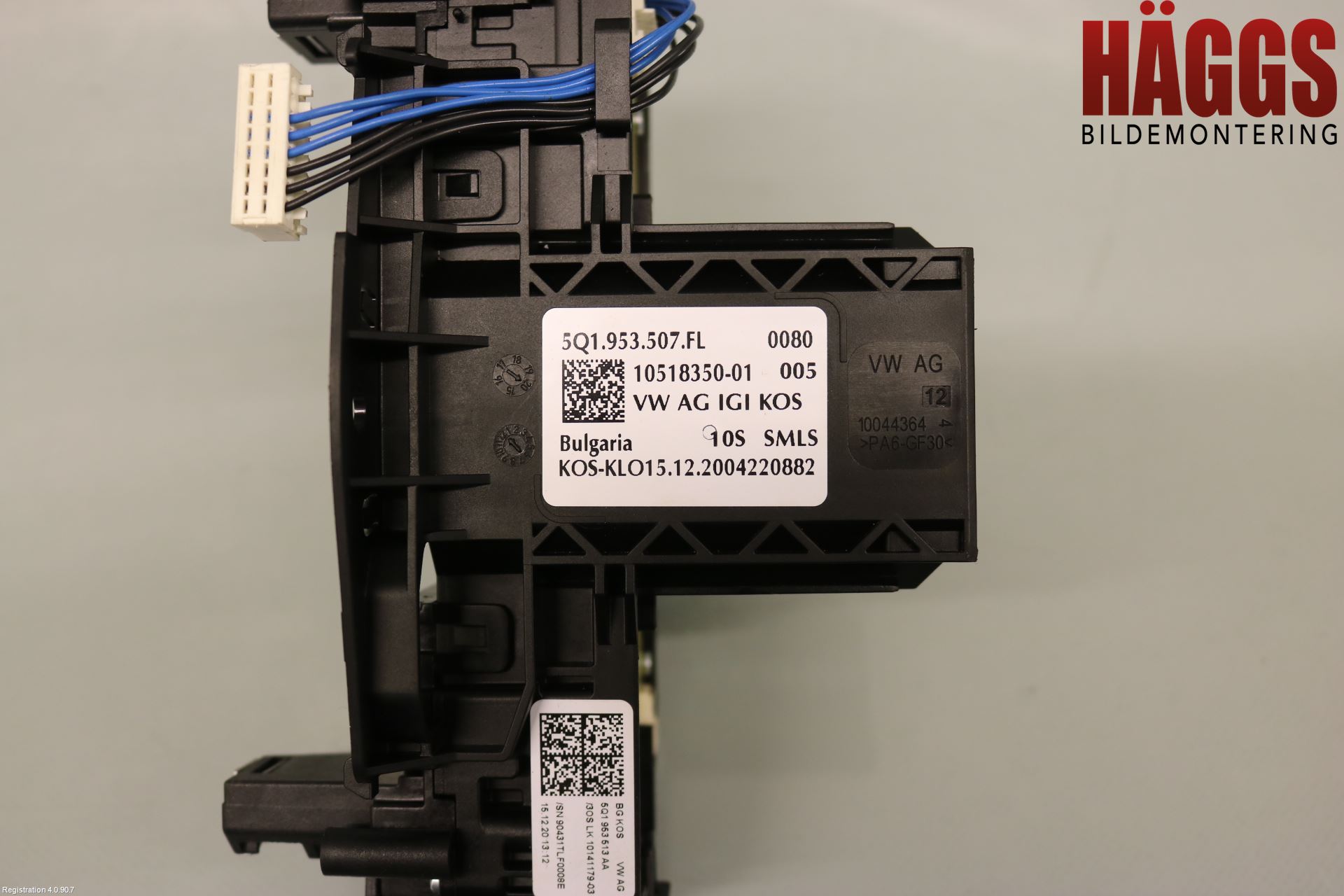 Volkswagen VW CADDY 21- Spakcentral