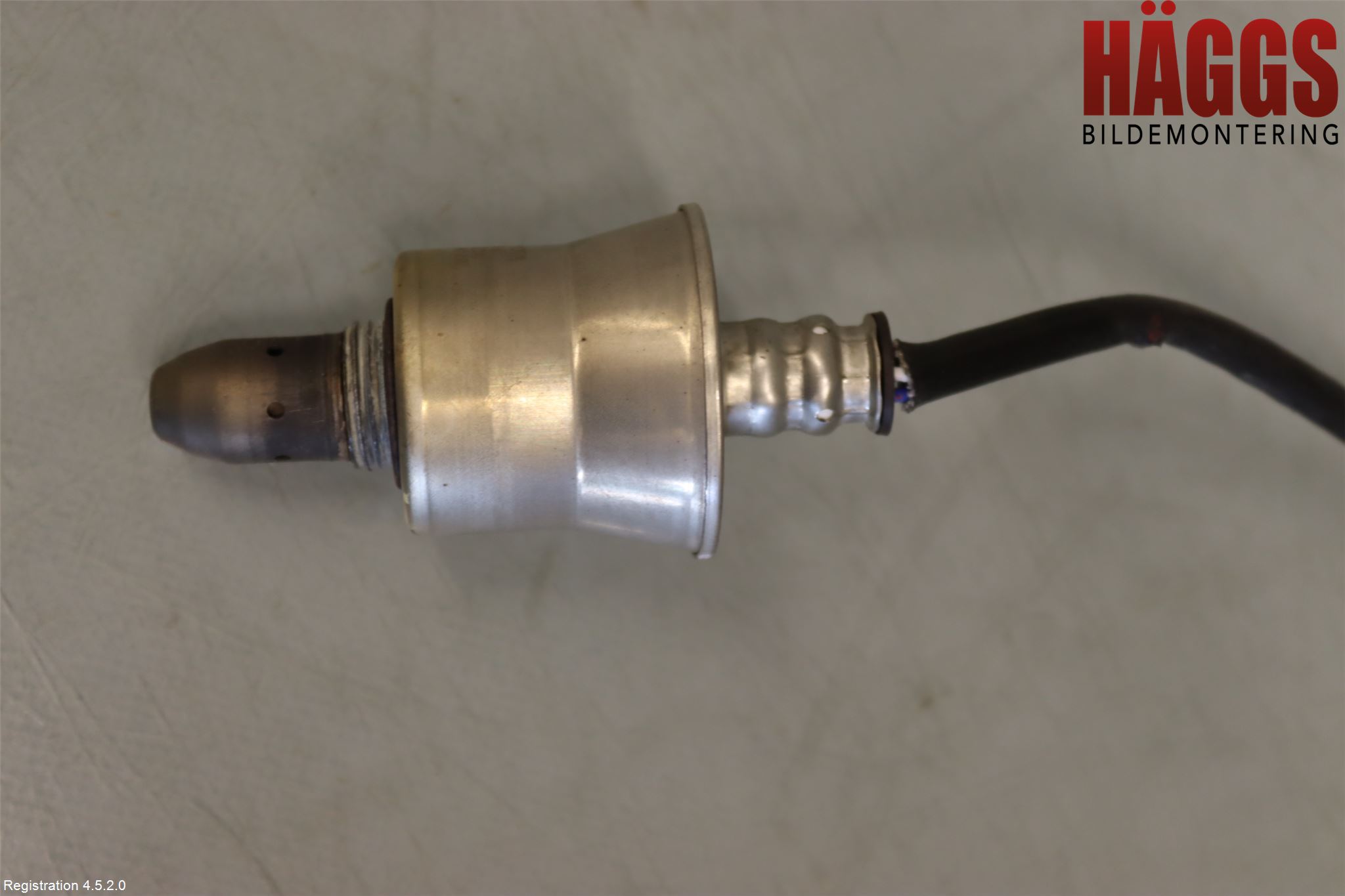 Lexus NX 300h 15-21 Injlambdasond