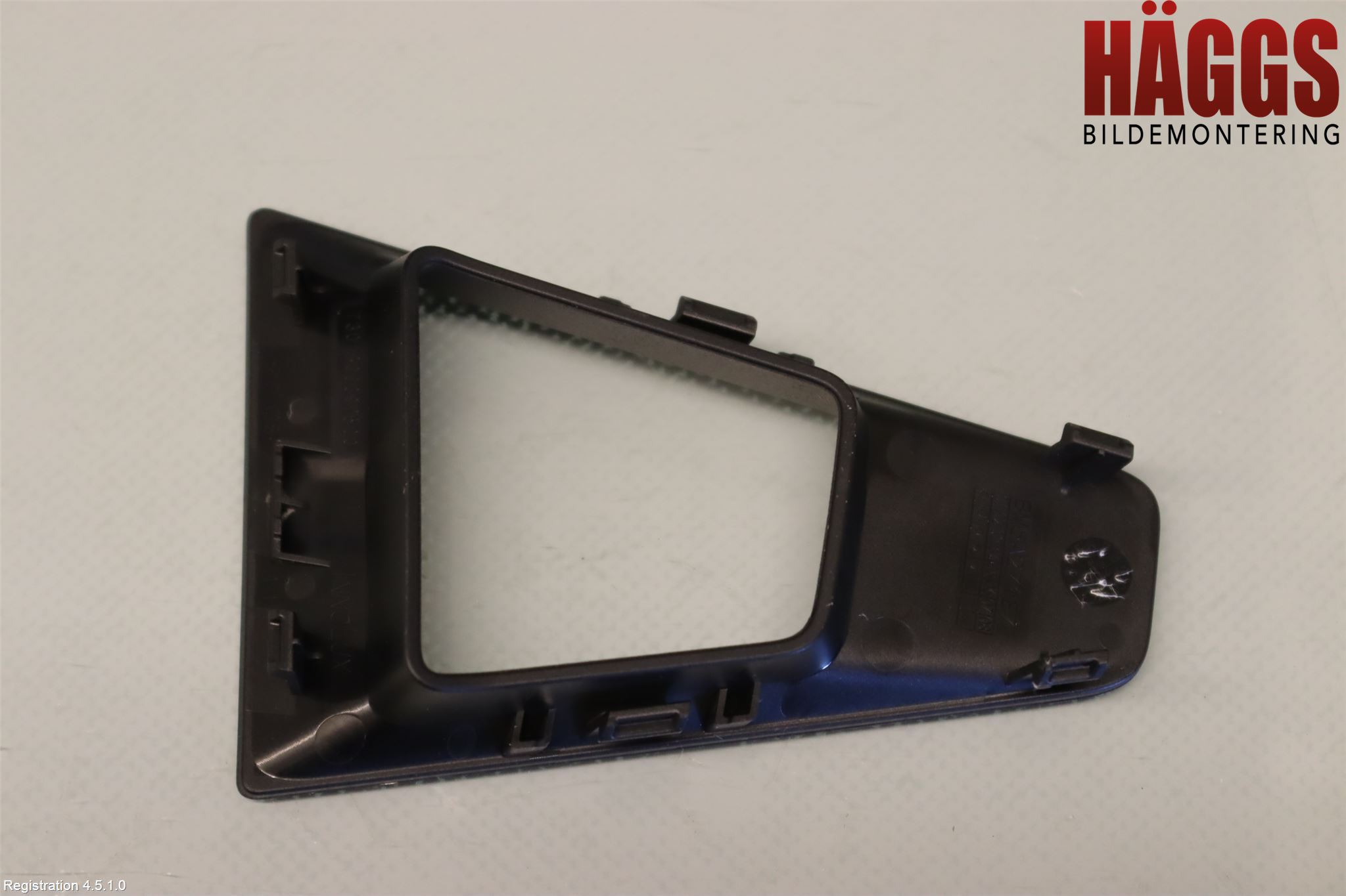 BMW 4/i4 G26 GRAN COUPÉ 21- Instrumentsarg