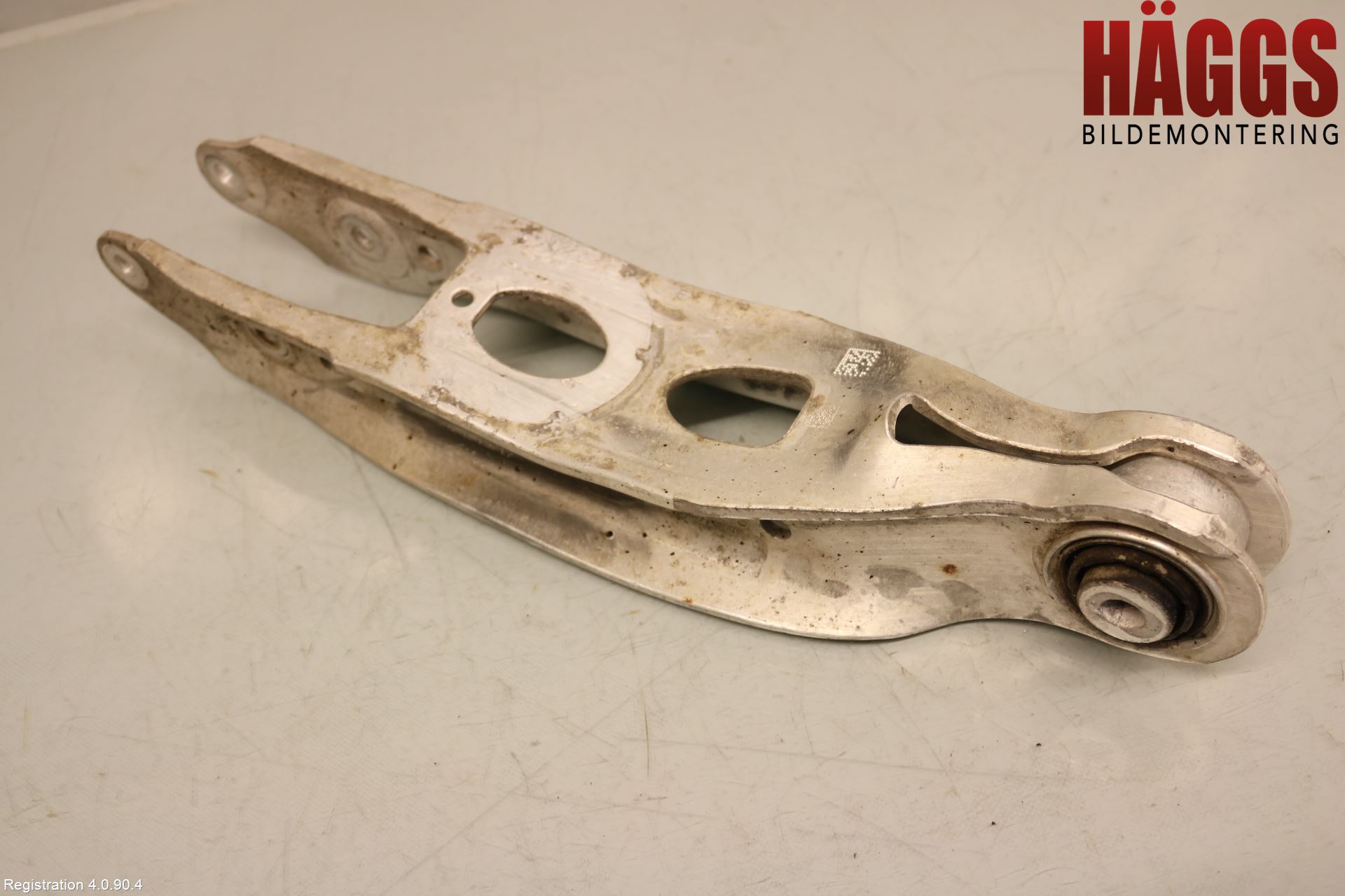 Audi A4 ALLROAD 17- Bärarm Bak Höger