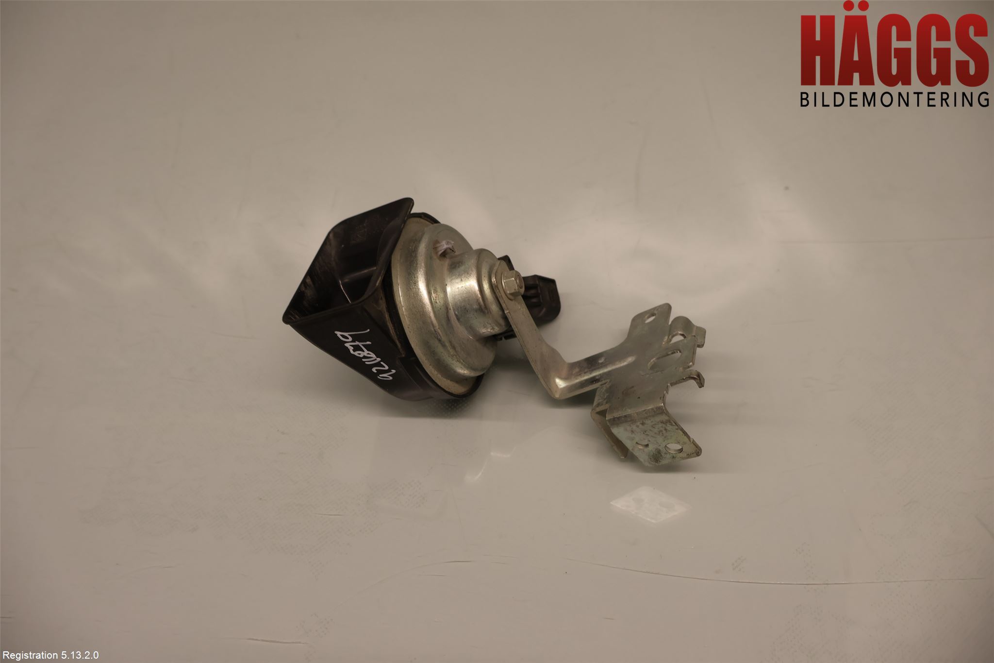 Volkswagen VW GOLF / E-GOLF VII 13-20 Signalhorn