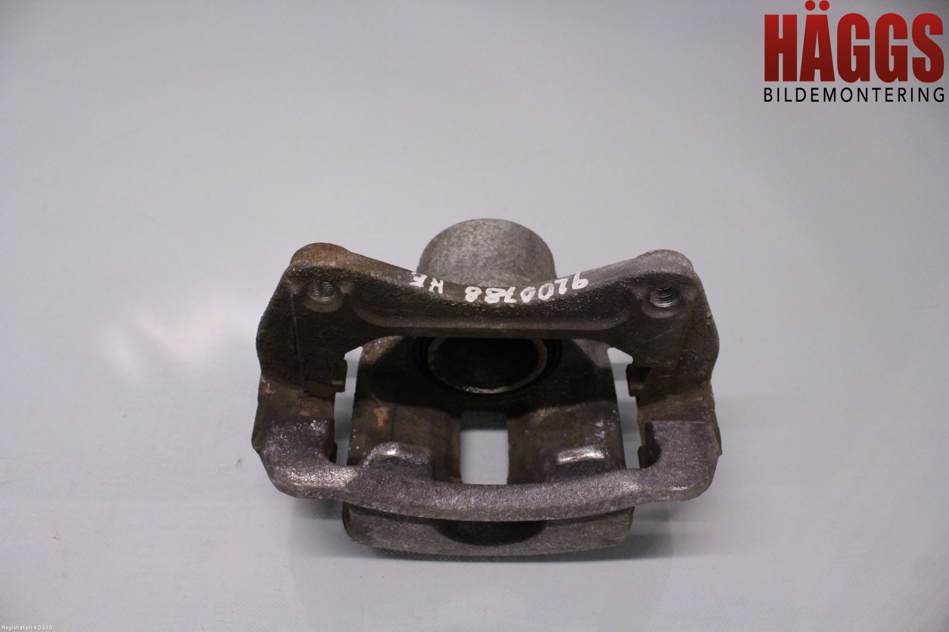 Kia STONIC 18->> Bromsok Fram Höger