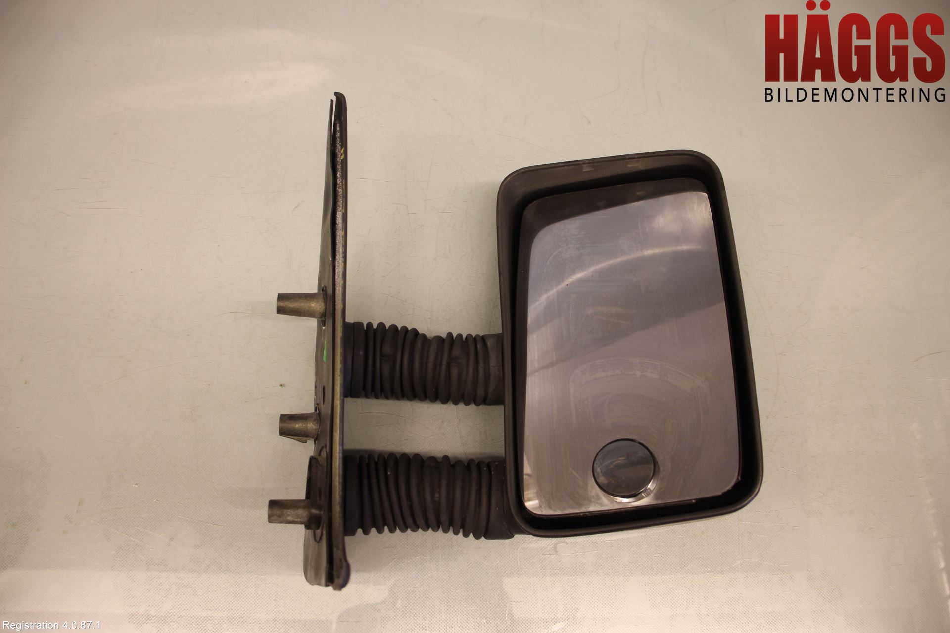 Fiat DUCATO 94-02 Spegel Yttre Höger