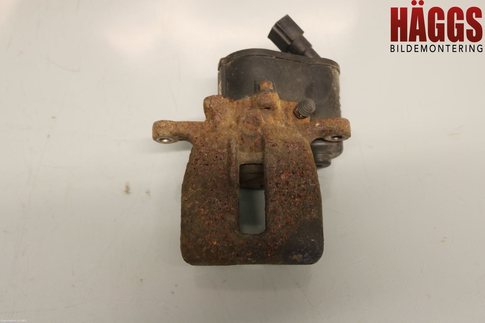 Audi A6/S6     05-11 Bromsok Bak Höger