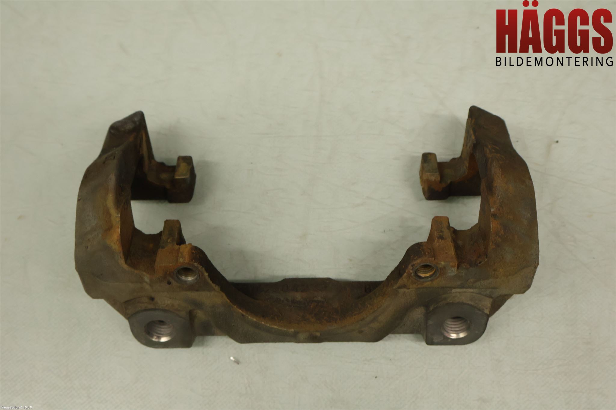 Volvo V60 19- Bromsokshållare