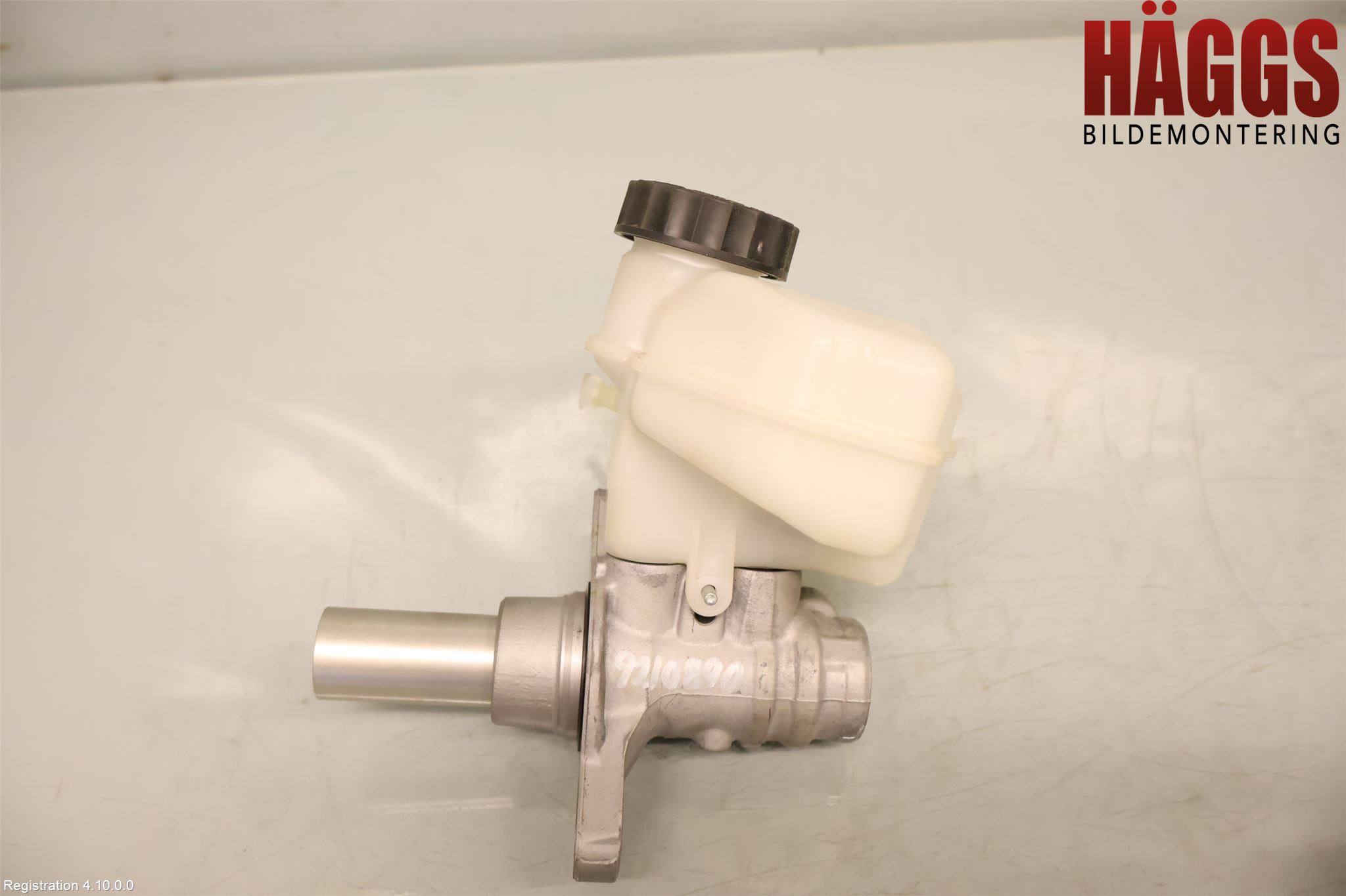 BMW 5 G30/G31/F90 17-23 Broms Huvudcylinder