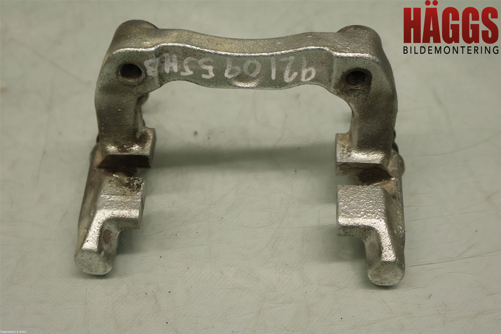 Skoda FABIA 15-21 Bromsokshållare