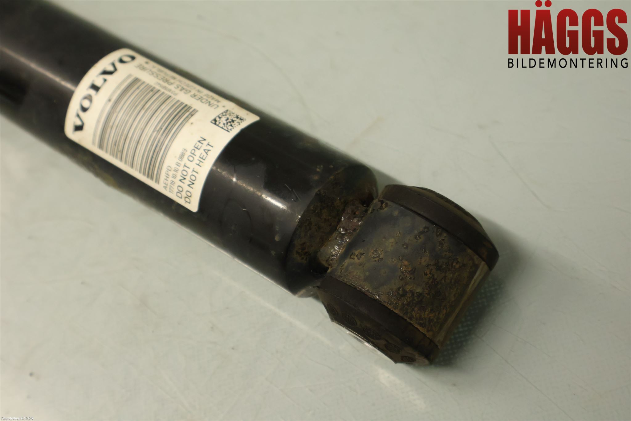 Volvo V60 19- Stötdämpare Bak