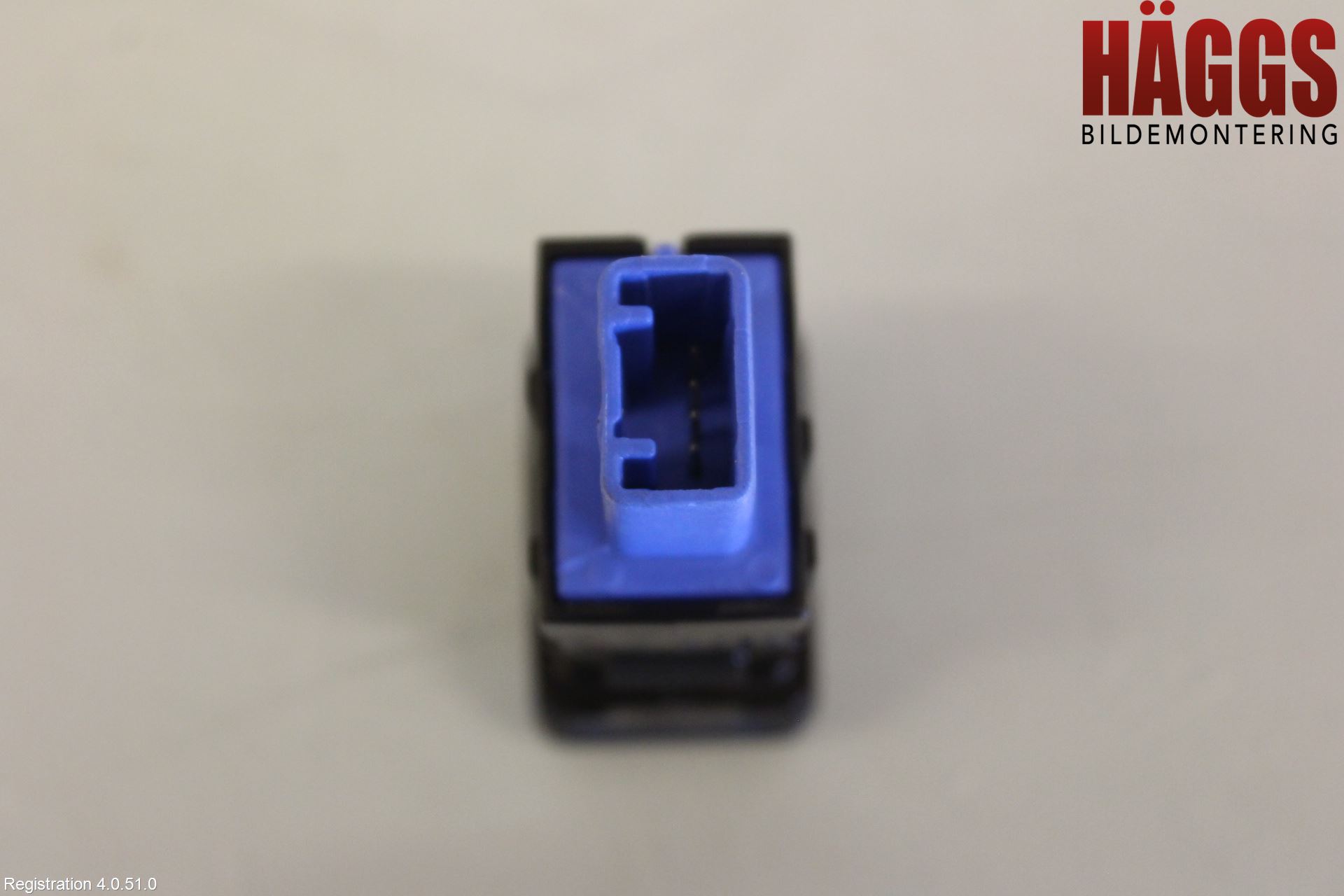 Mitsubishi L200 16-23 Strömställare Antisladd