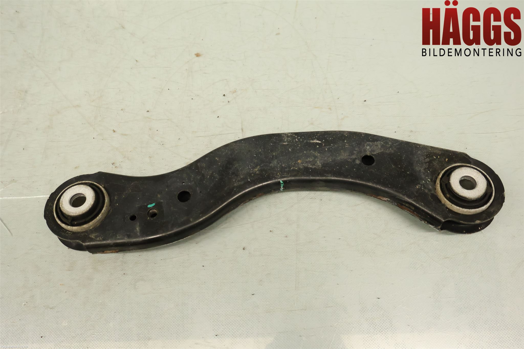 Kia EV6 (CV) 22- Bärarm Bak Vänster