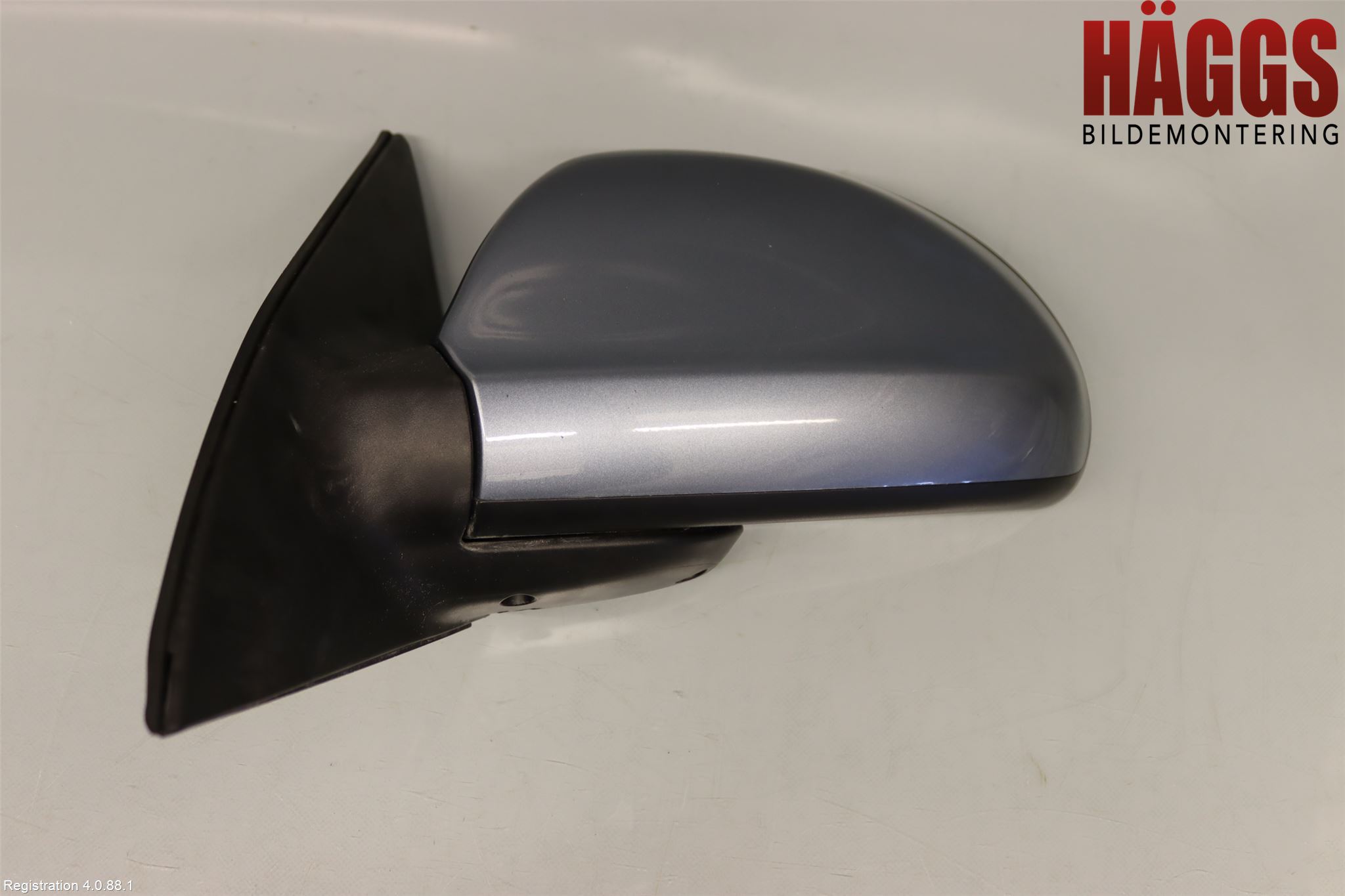 Kia CEED 06-12 Spegel Yttre El Vä