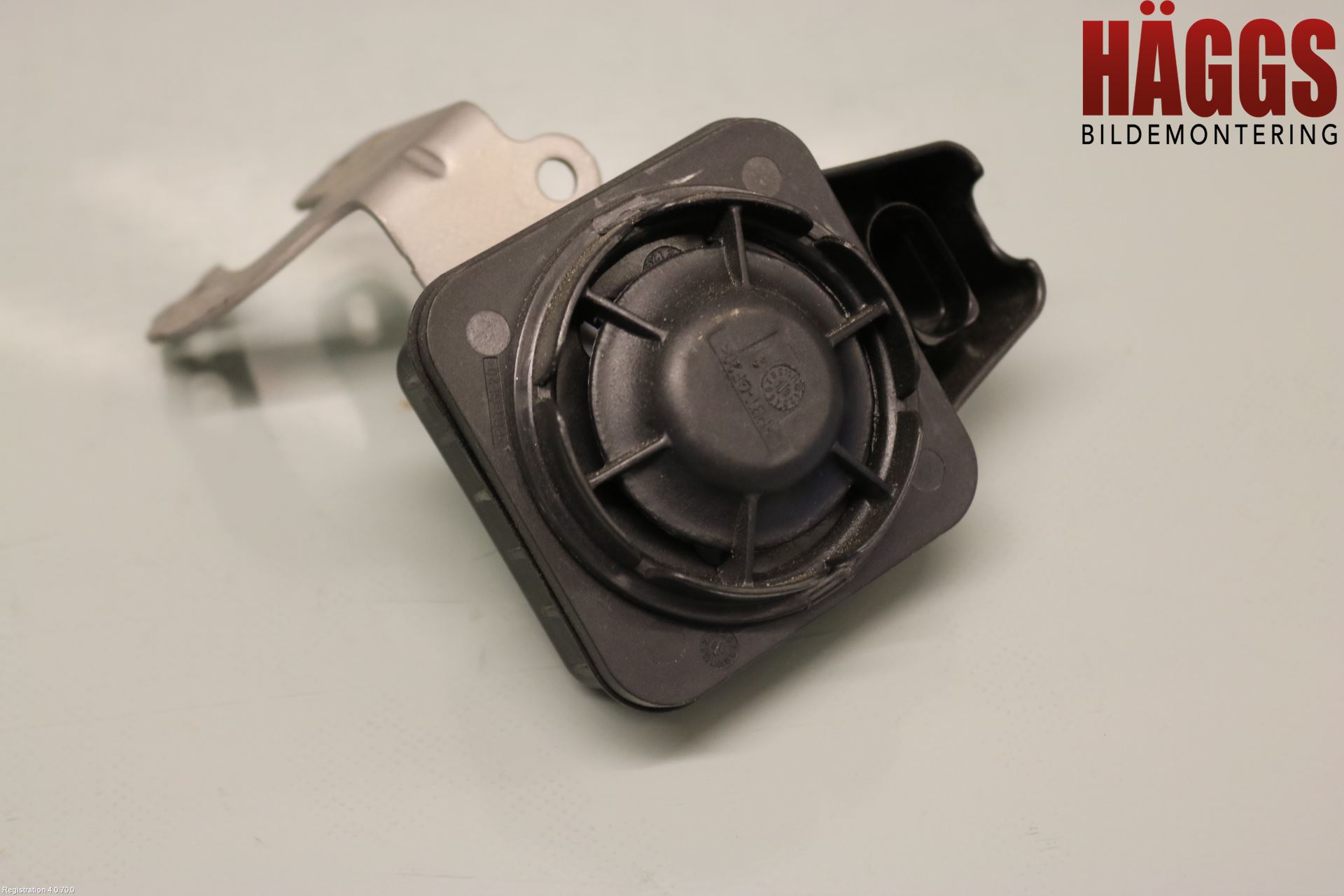 Audi A6 F2/C8 19- Billarm