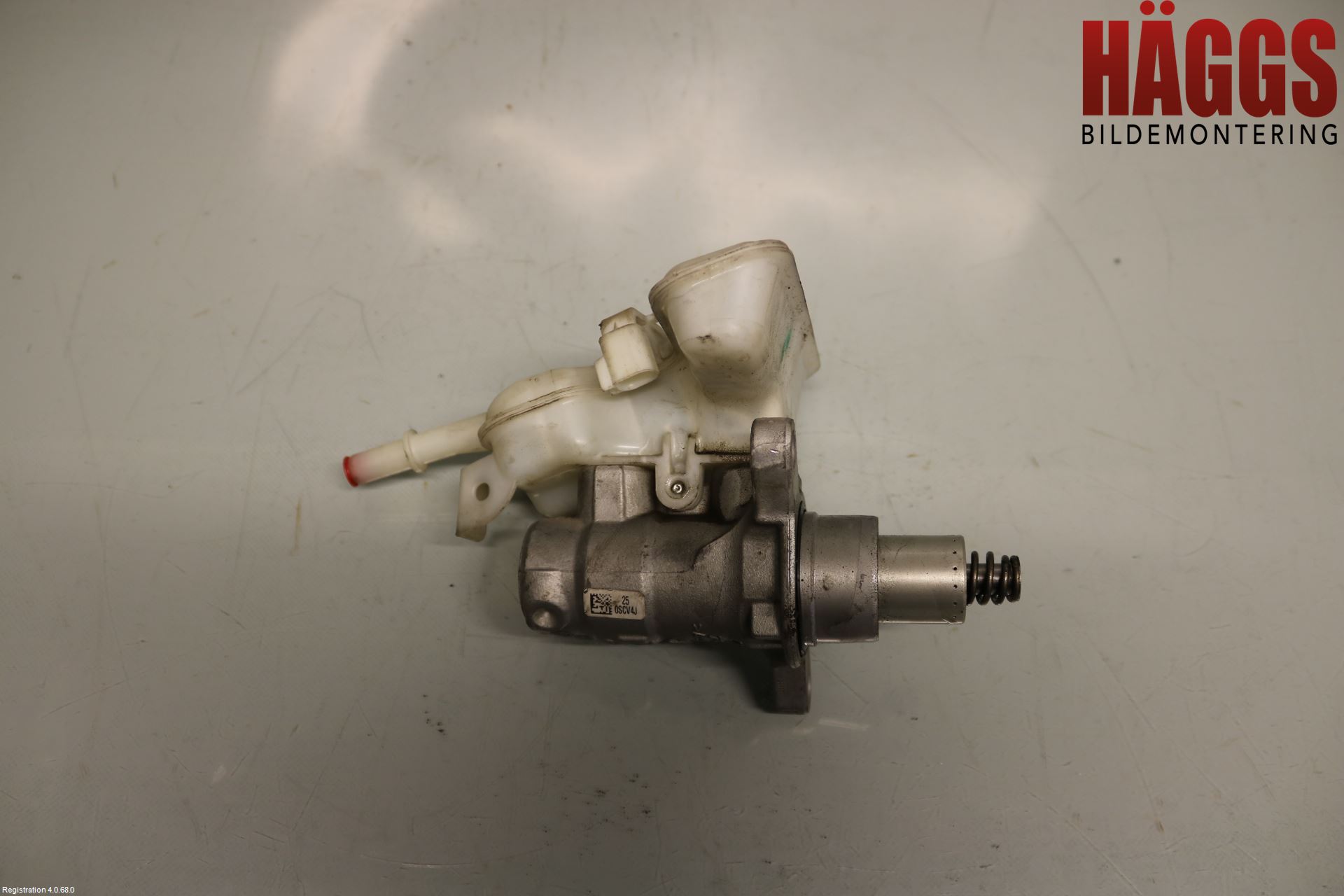 Ford GALAXY 06-15 Broms Huvudcylinder