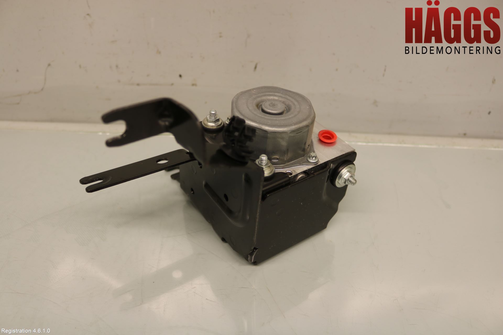Renault ZOE/E-TECH 13- Abs Hydraulaggregat