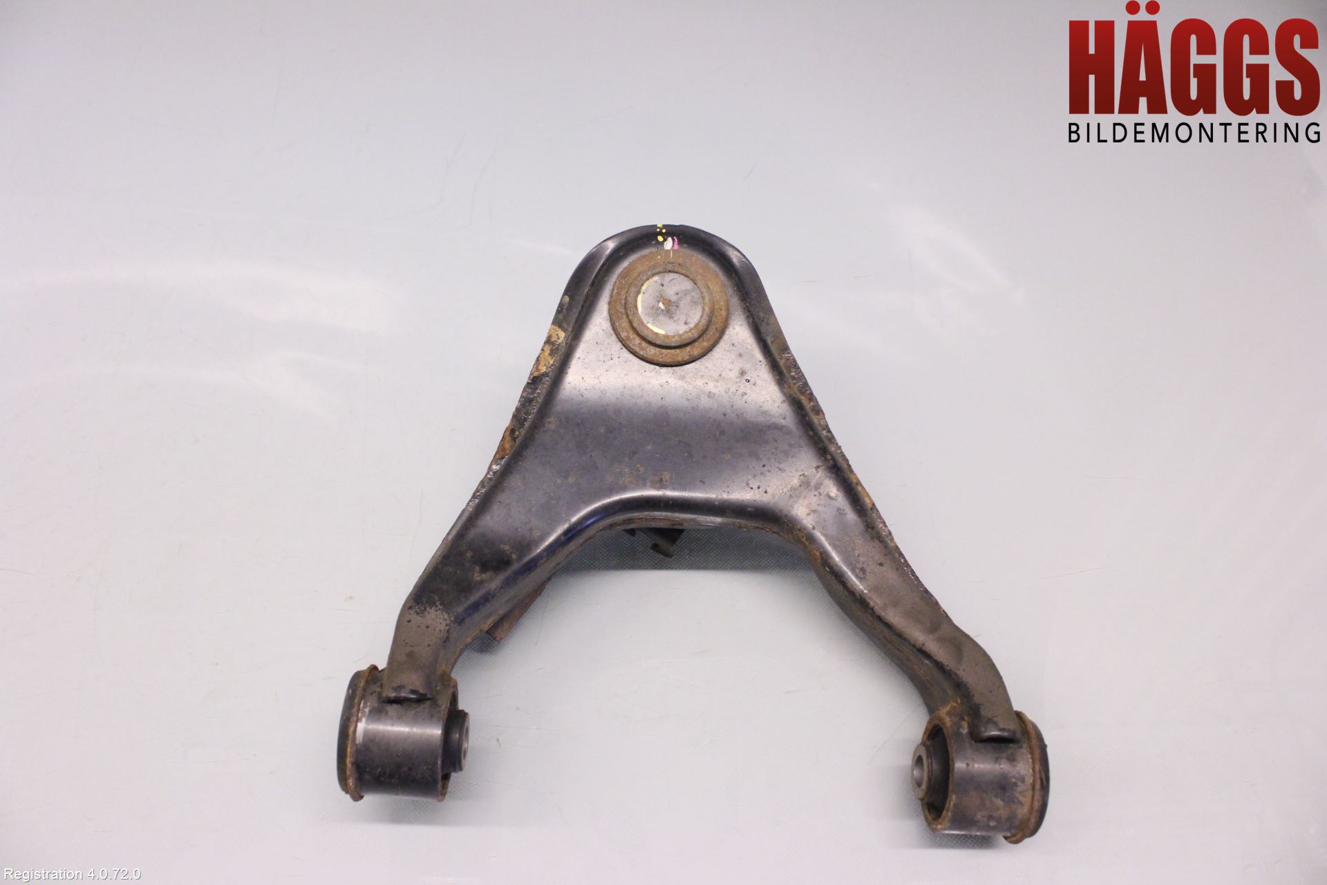Mitsubishi L200 16-23 Bärarm Fram Övre Vä
