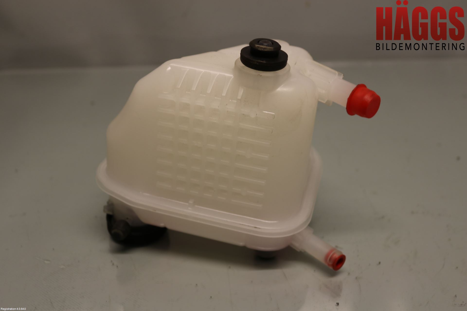 Toyota COROLLA 19- Expansionstank