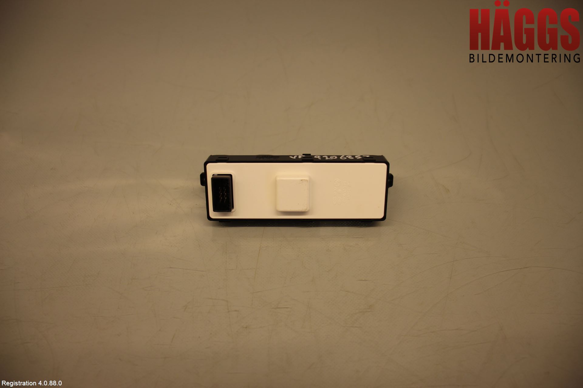 Kia OPTIMA 16-20 Strömställare Elhiss