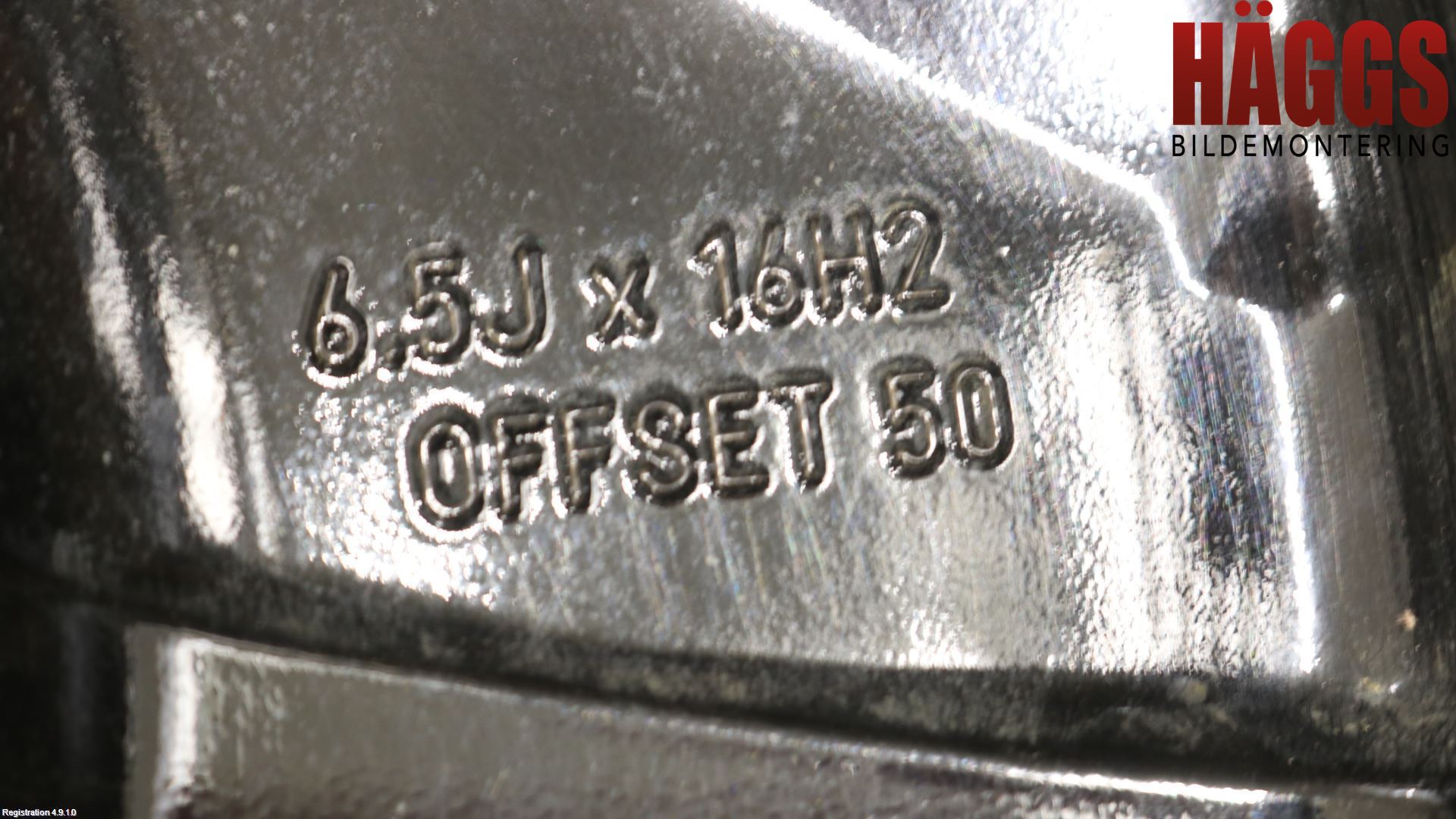 Kia CEED/CEED SW 19- Fälg Aluminium