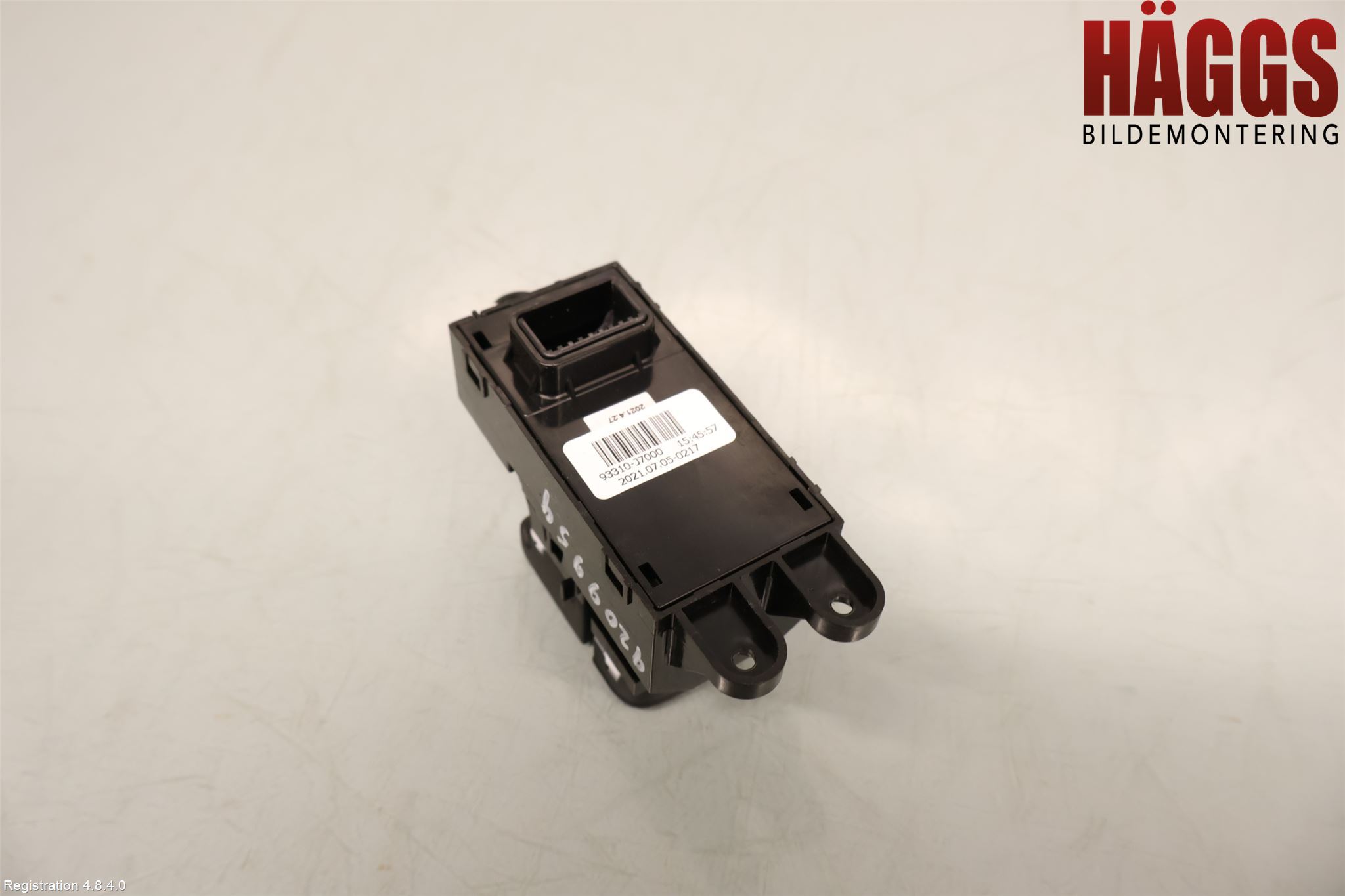 Kia CEED/CEED SW 19- Strömställare Parkeringsbroms