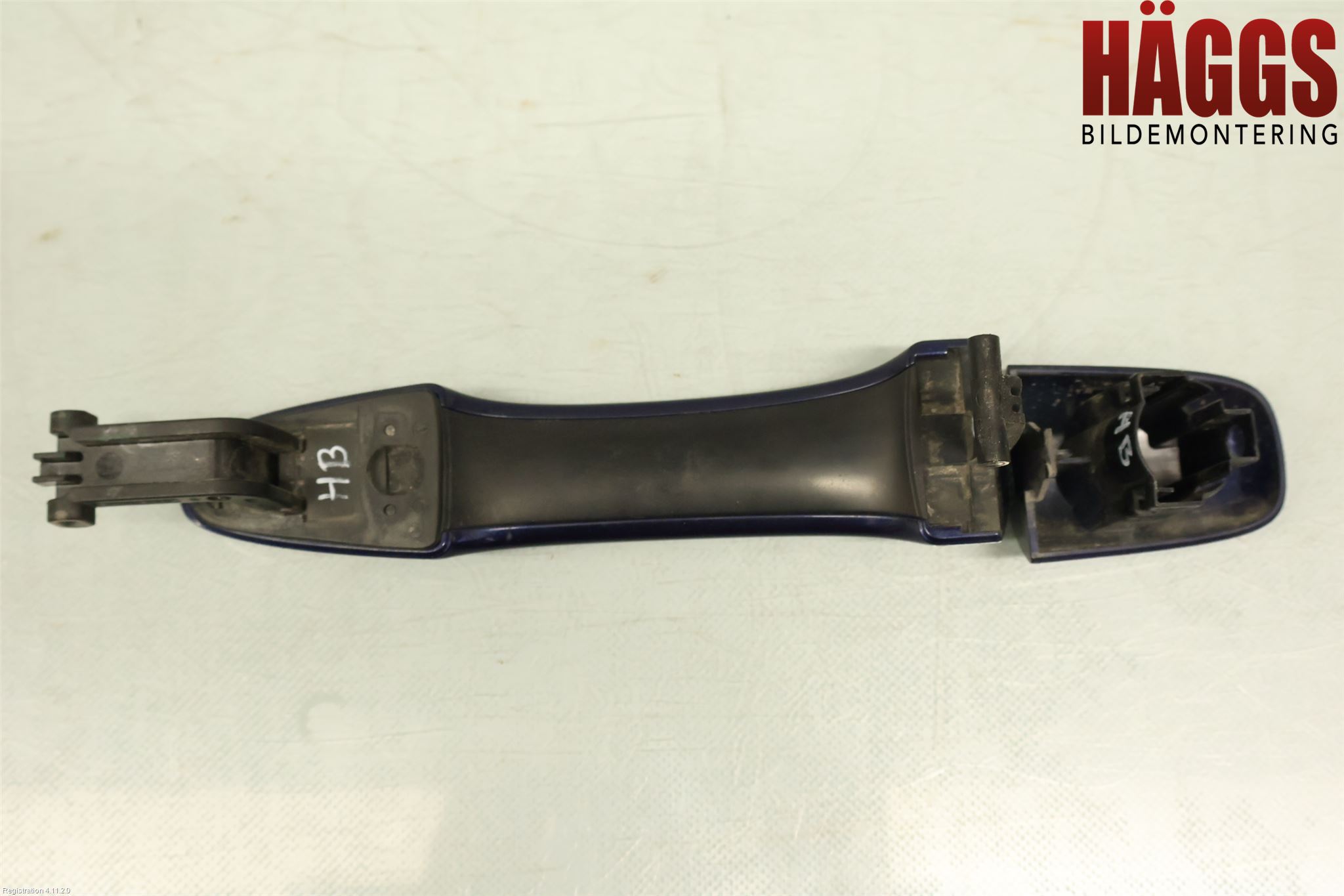 Volvo V60 14-18 Dörrhandtag Yttre Hö