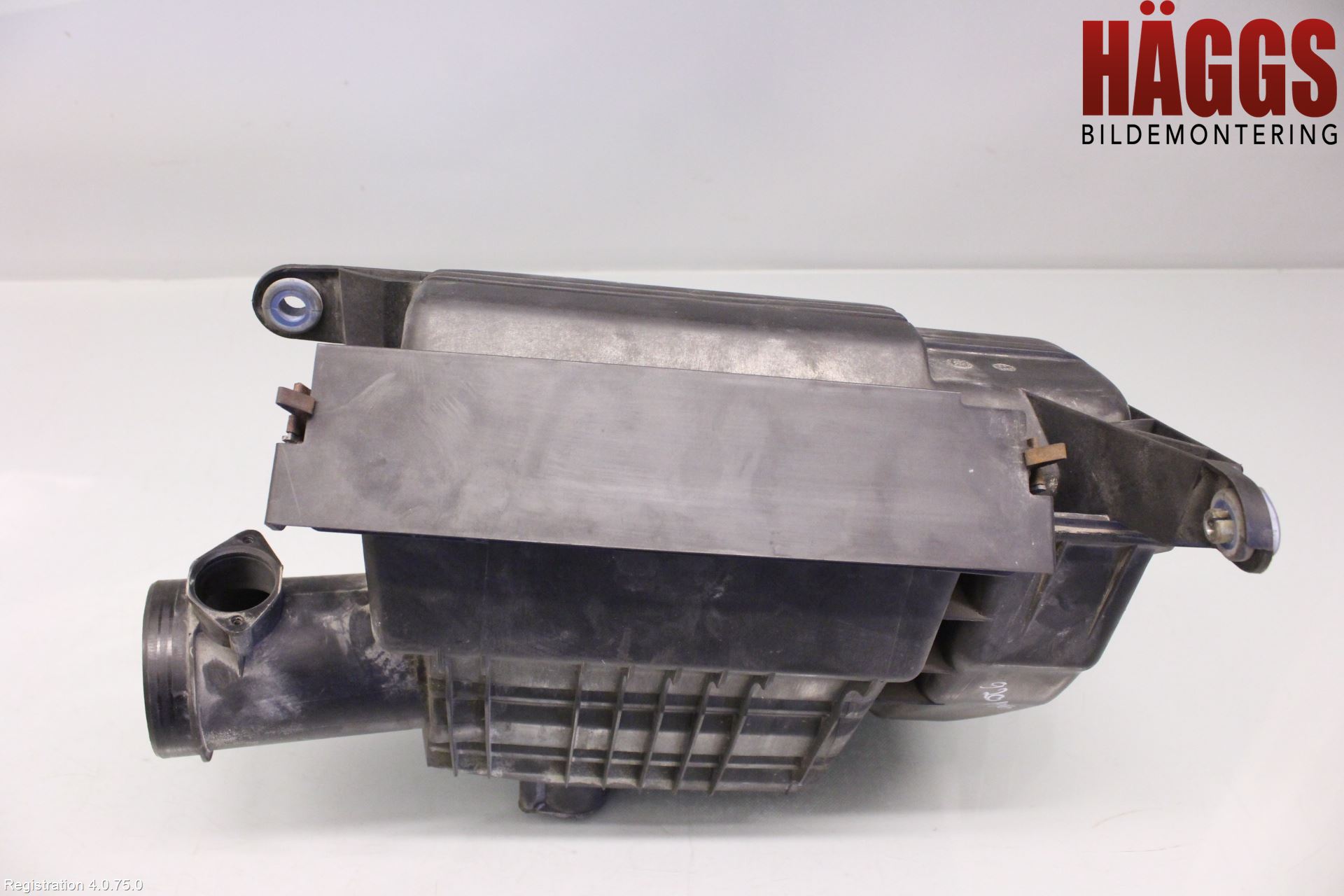 Porsche BOXSTER 96- Luftrenare