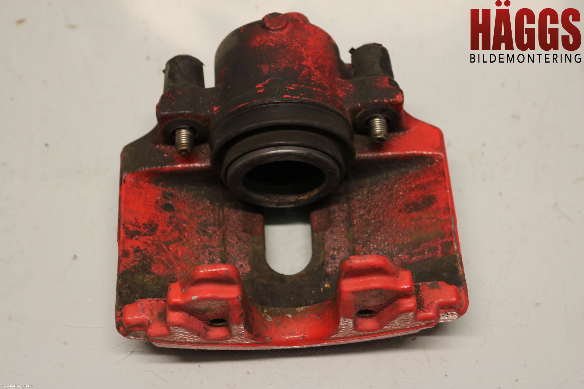 Skoda FABIA 07-14 Bromsok Fram Höger