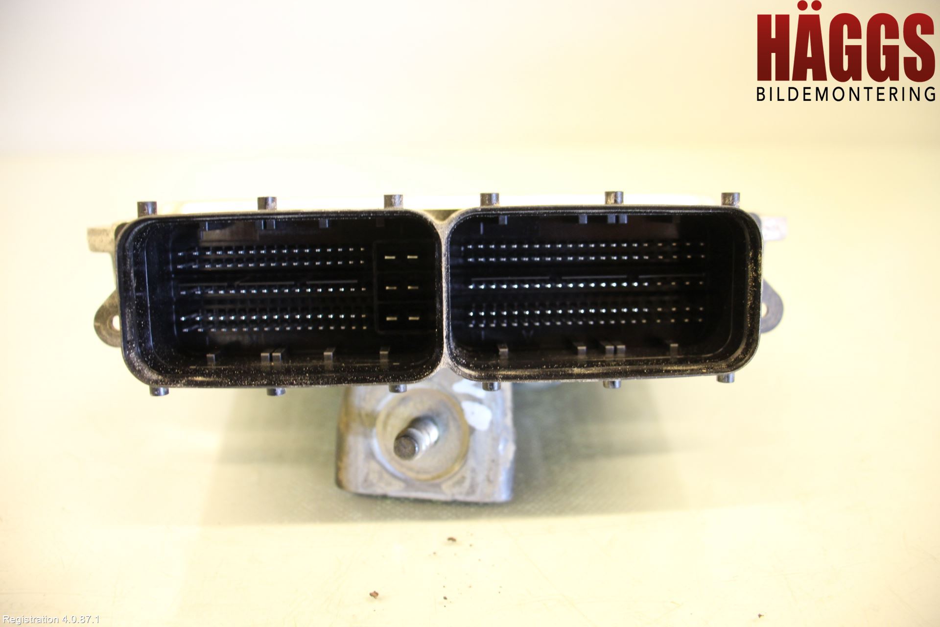 Skoda OCTAVIA (5E) 13-20 Styrenhet Inspump Diesel