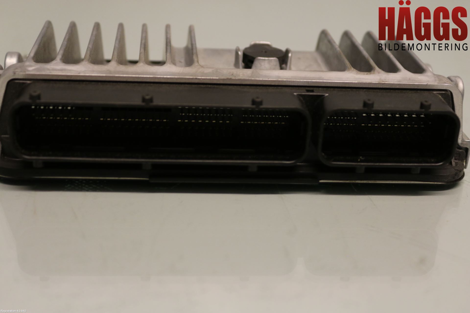 Toyota COROLLA 19- Styrenhet Insprut Bensin