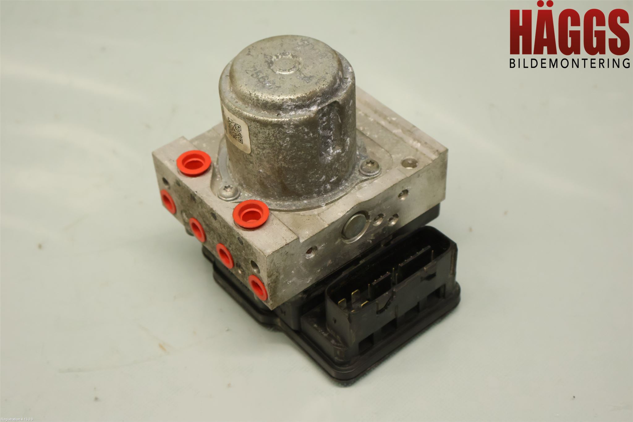 Honda HR-V 15-21 Abs Hydraulaggregat