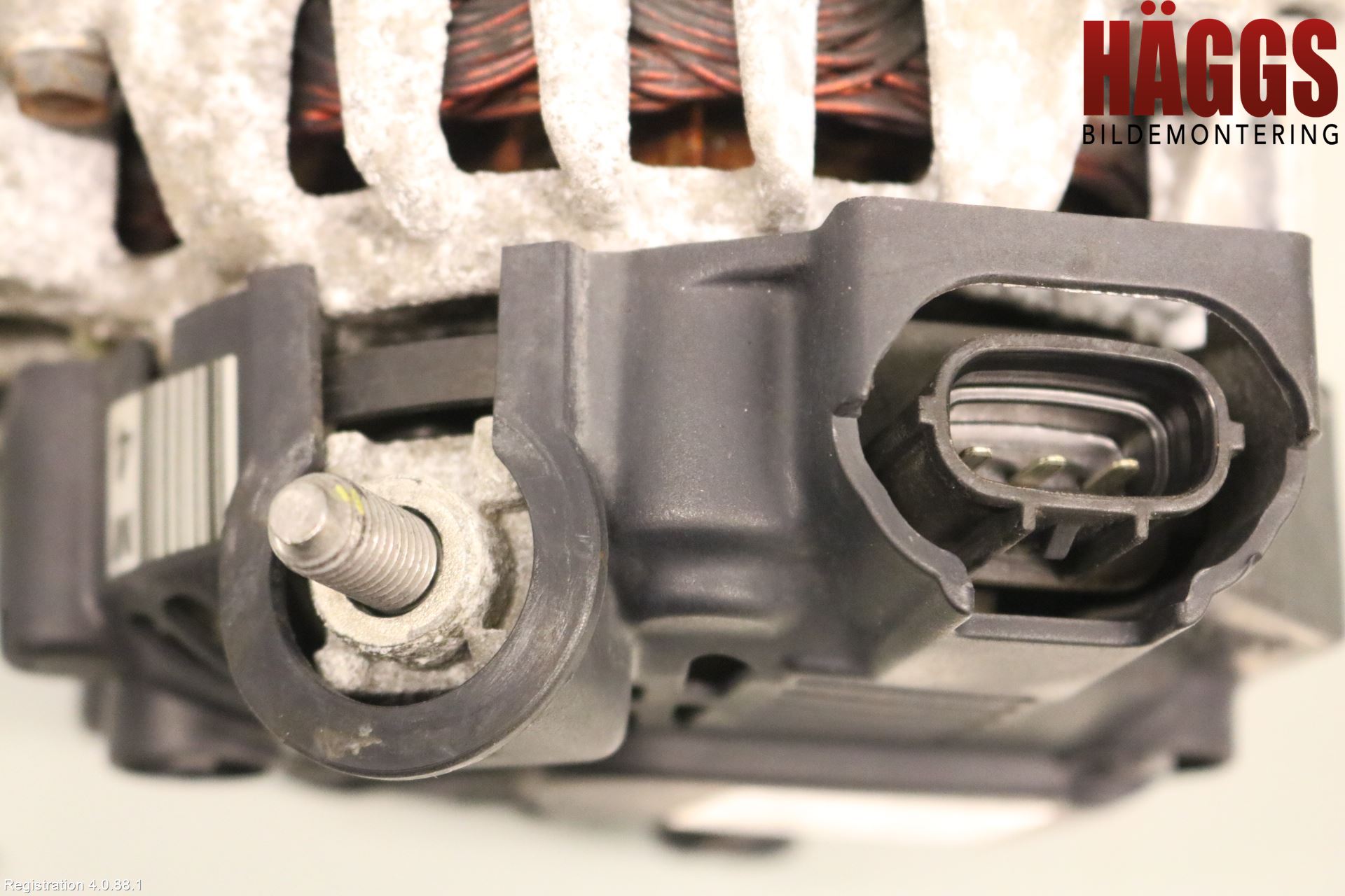 Hyundai ix20 Generator