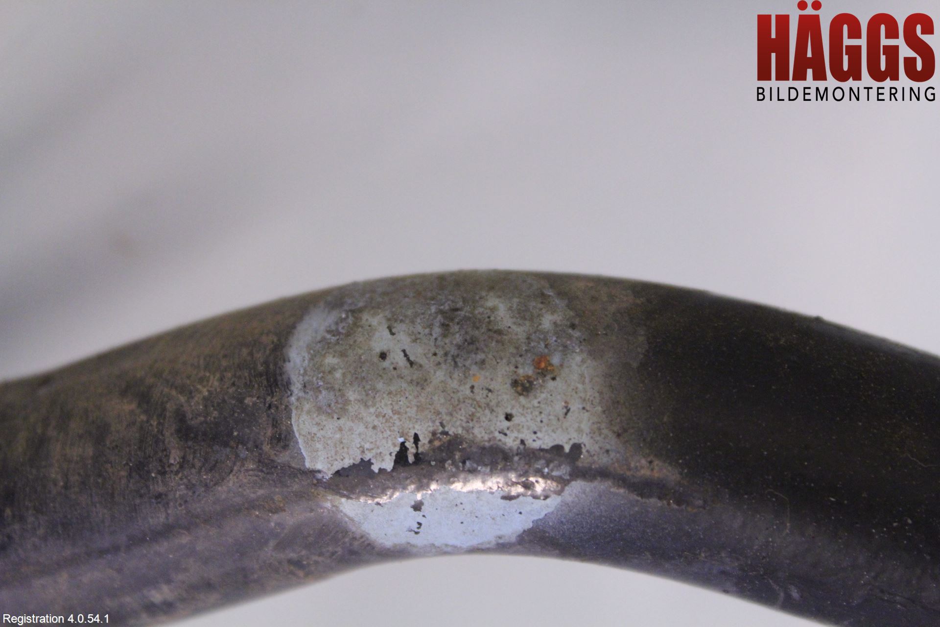 Toyota RAV4 13-18 Krängningshämmare Fram