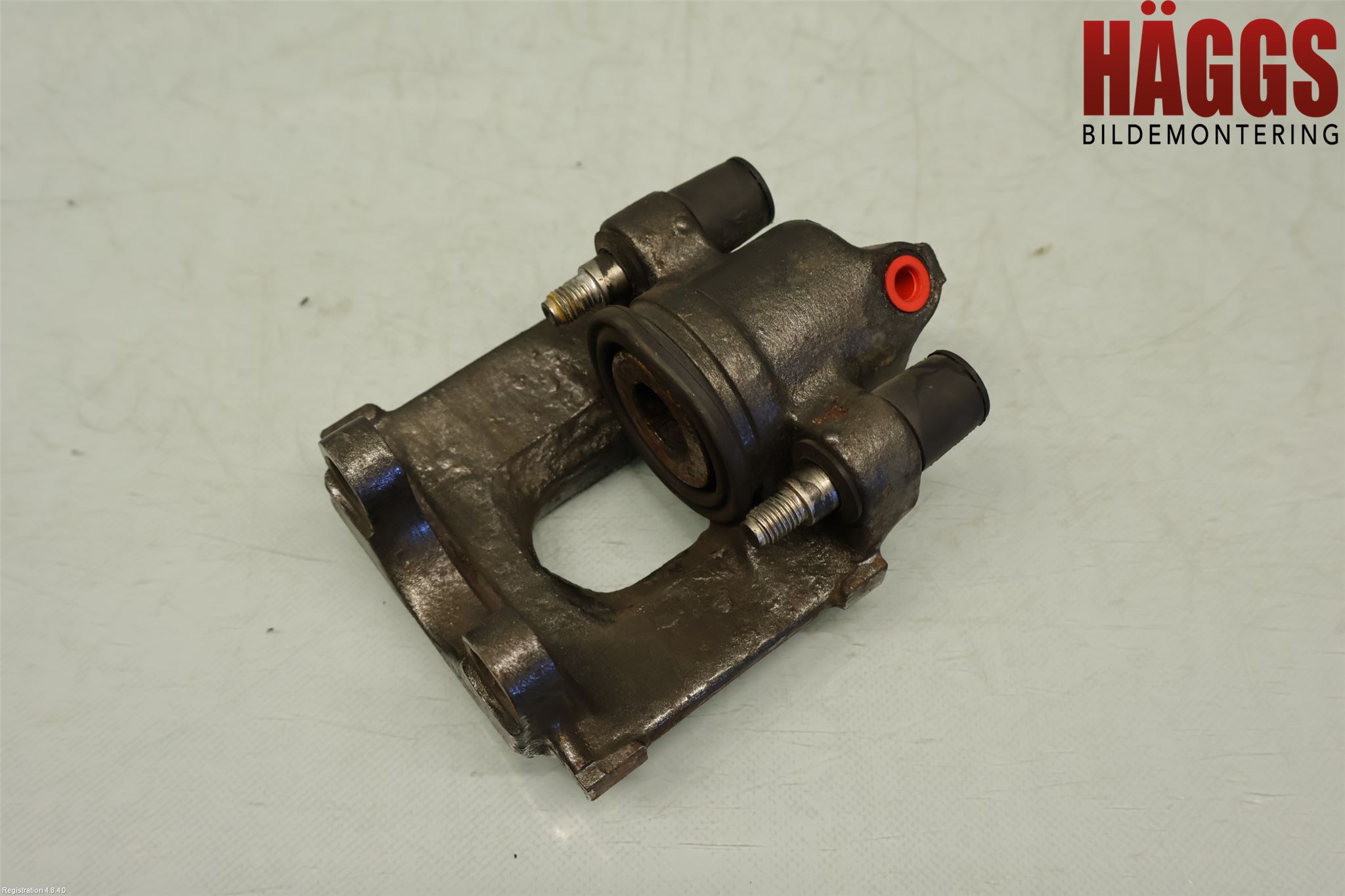 BMW 3 E36      91-00 Bromsok Bak Höger